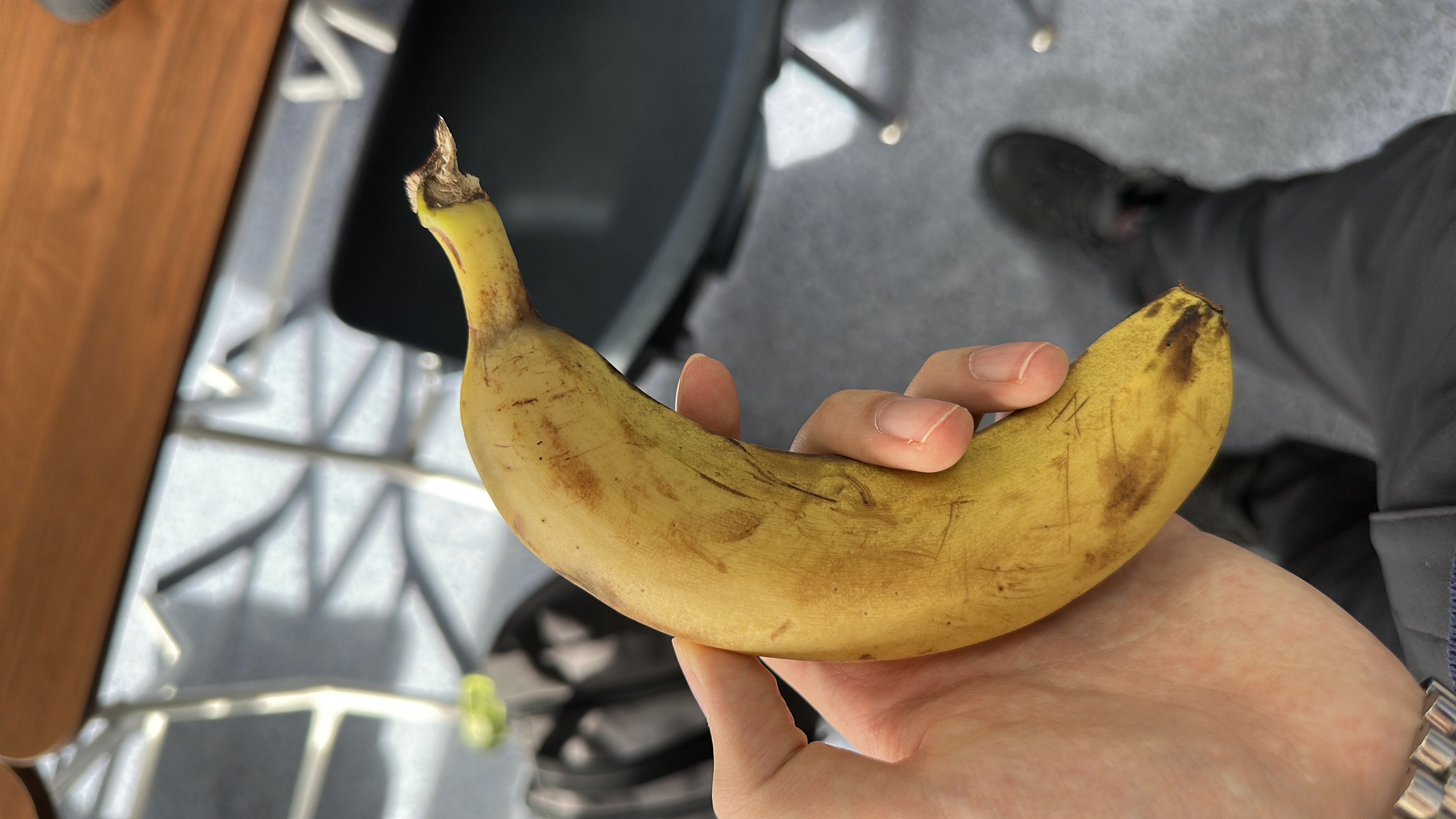 Banana