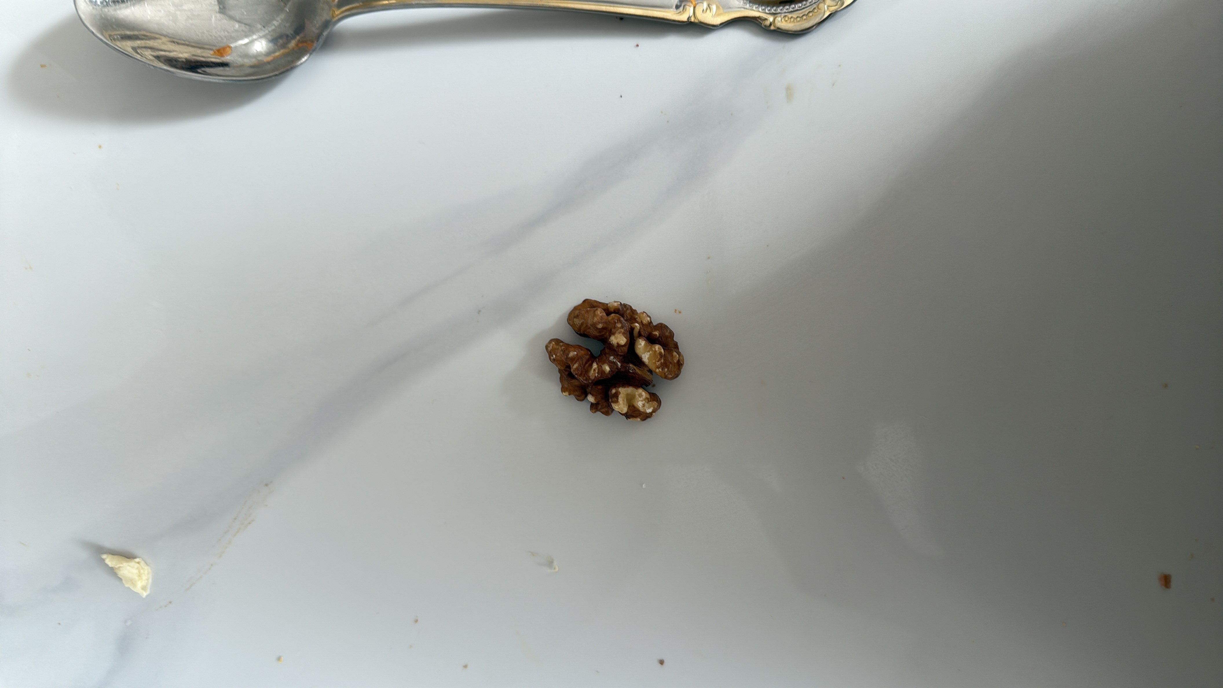 Грецкий орех