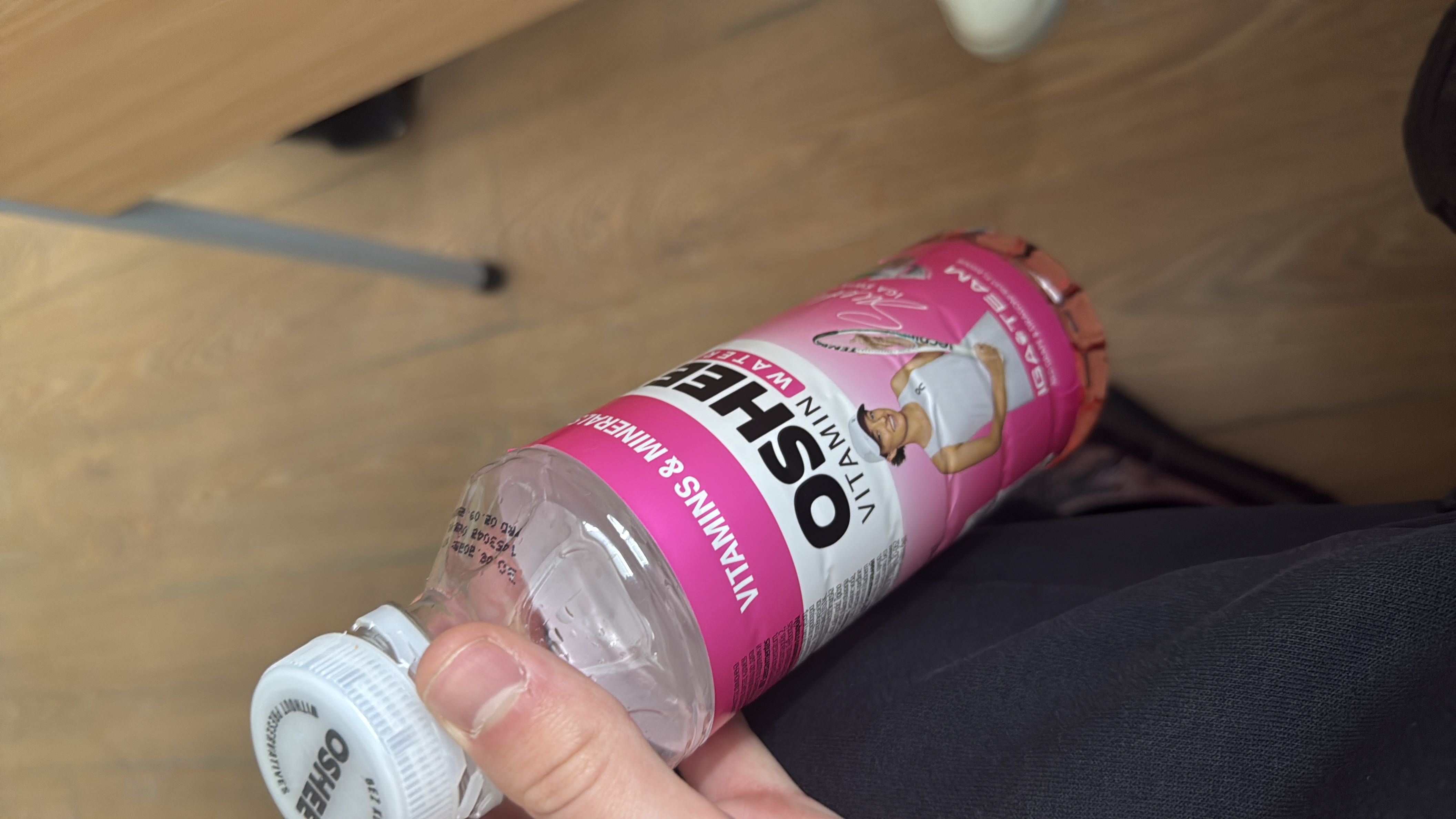 Oshee Vitamin Water
