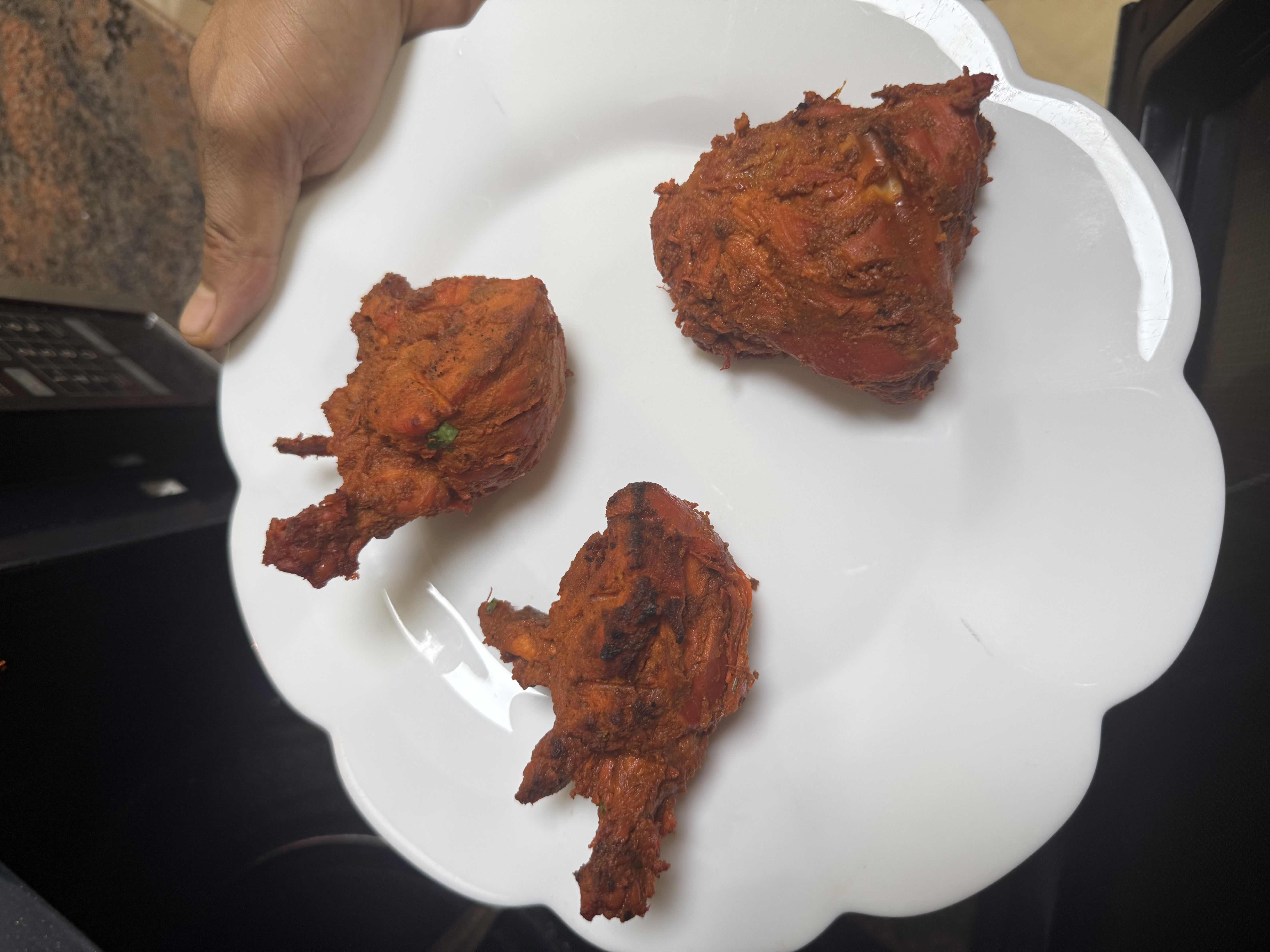 Tandoori Chicken
