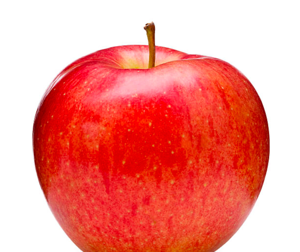 Яблоко