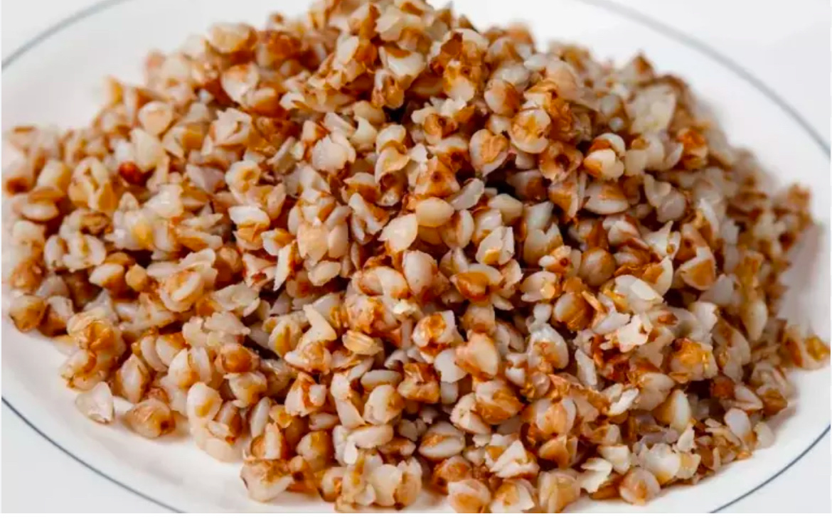 Гречневая каша