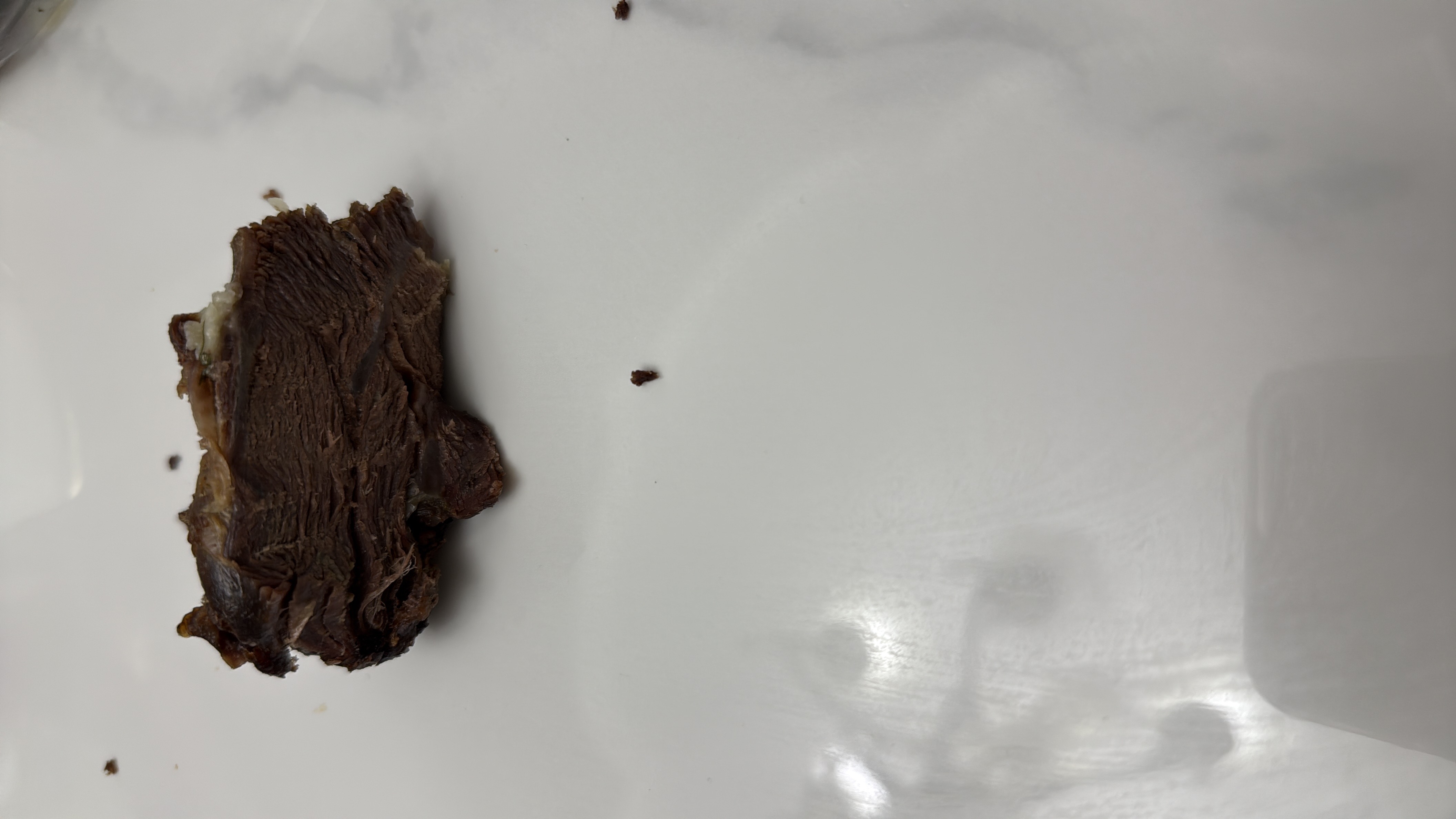 Тушеное мясо