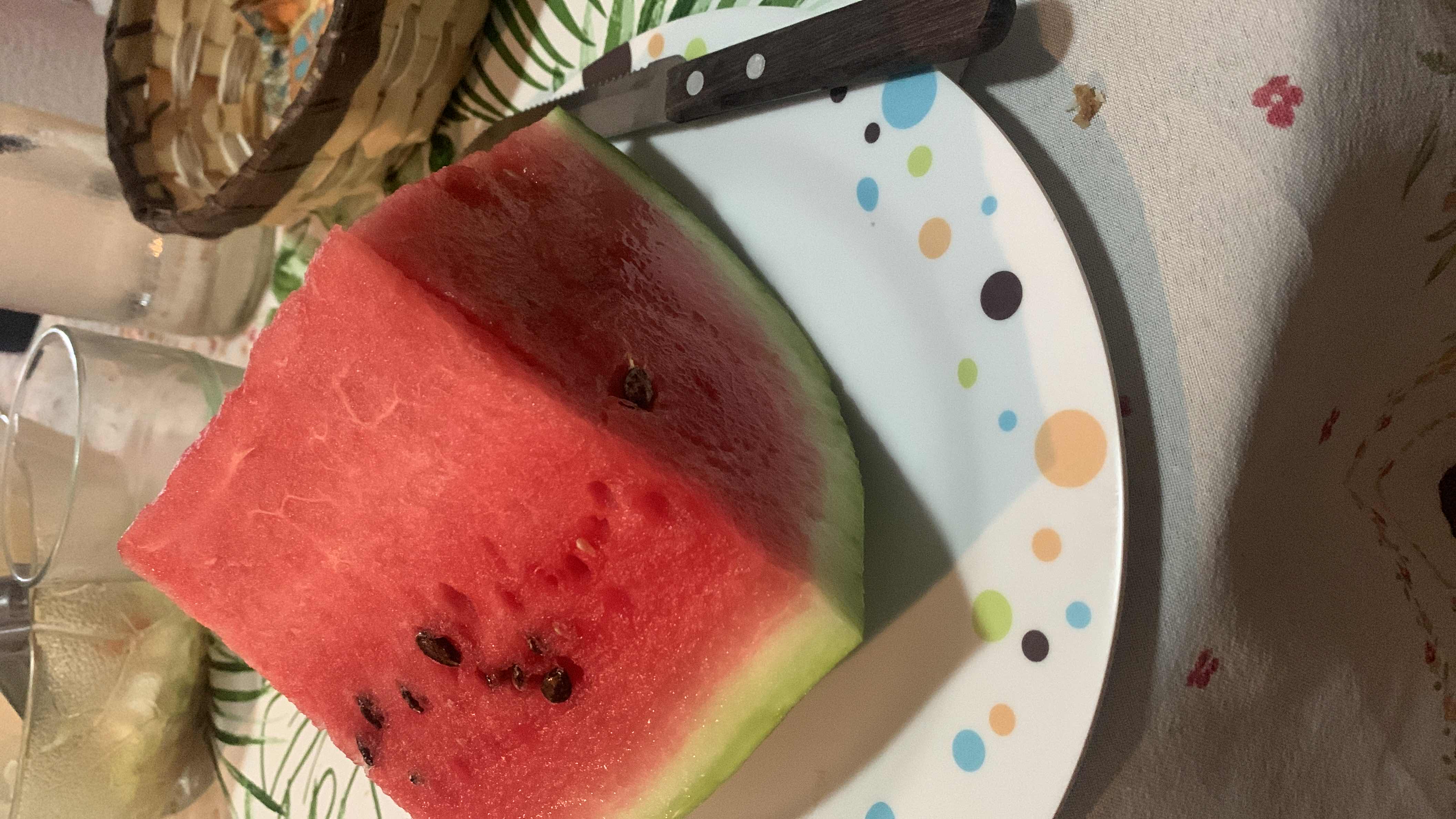 Watermelon Slice