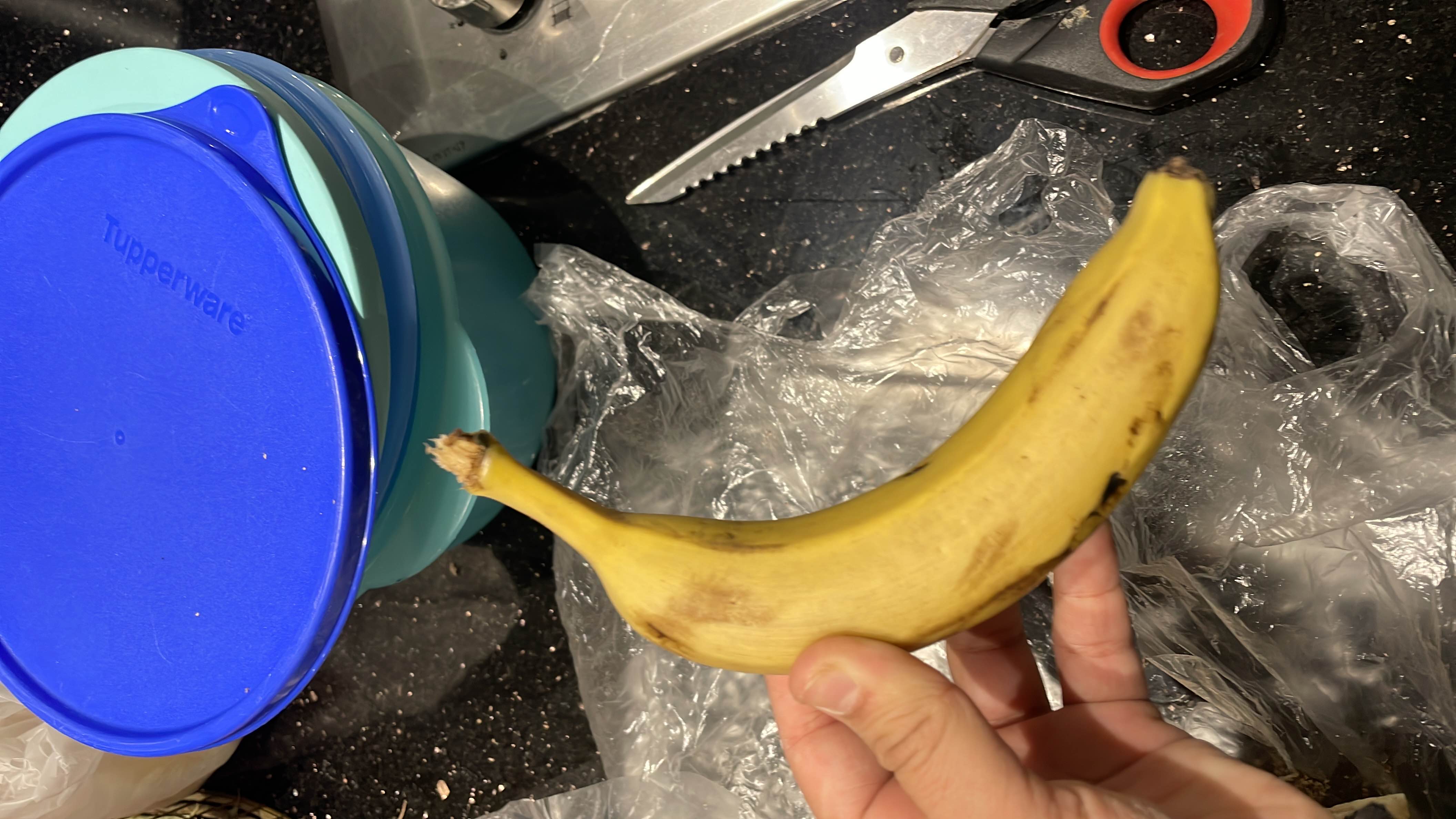 Banana