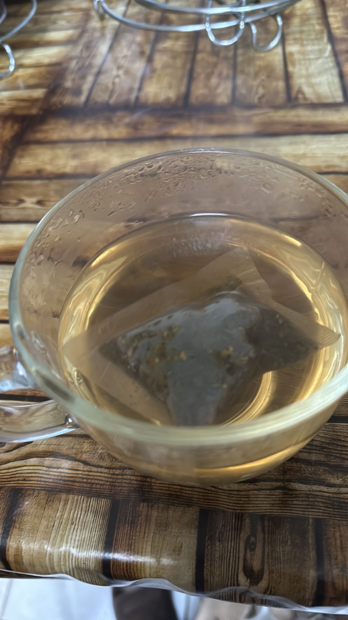 Herbal Tea