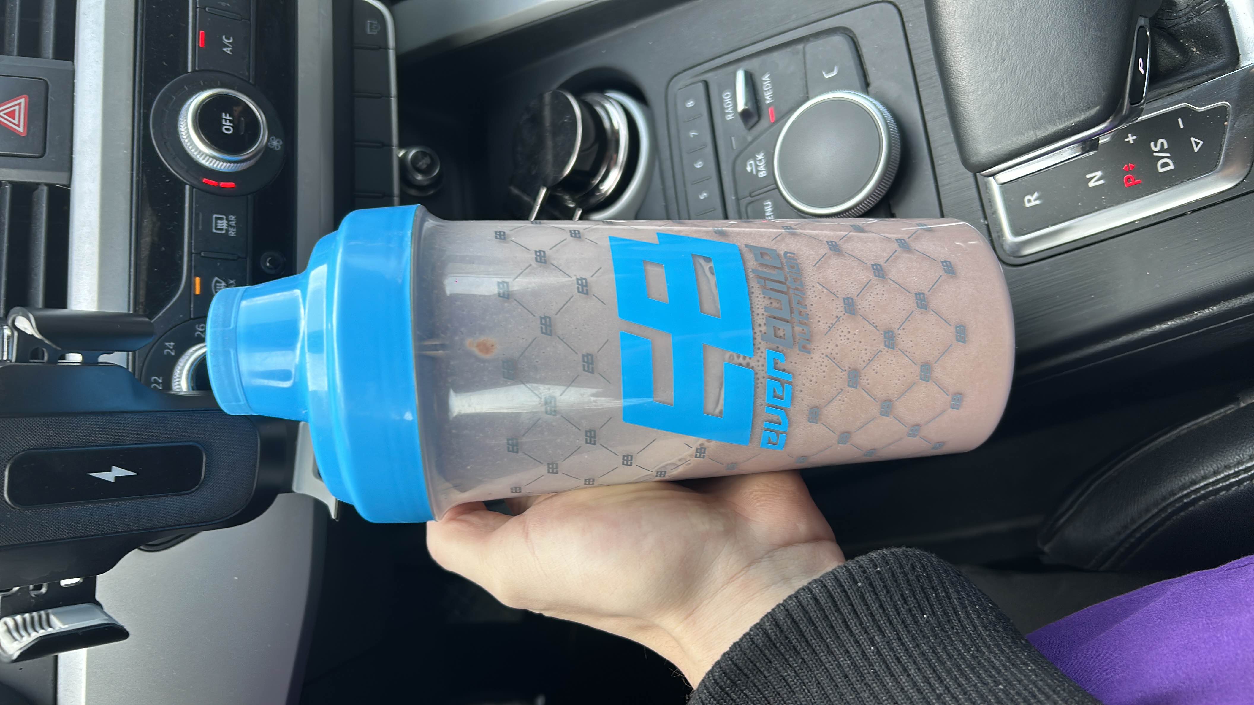 Protein Shake