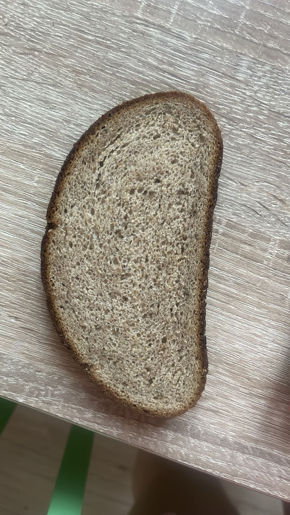 Ржаной хлеб