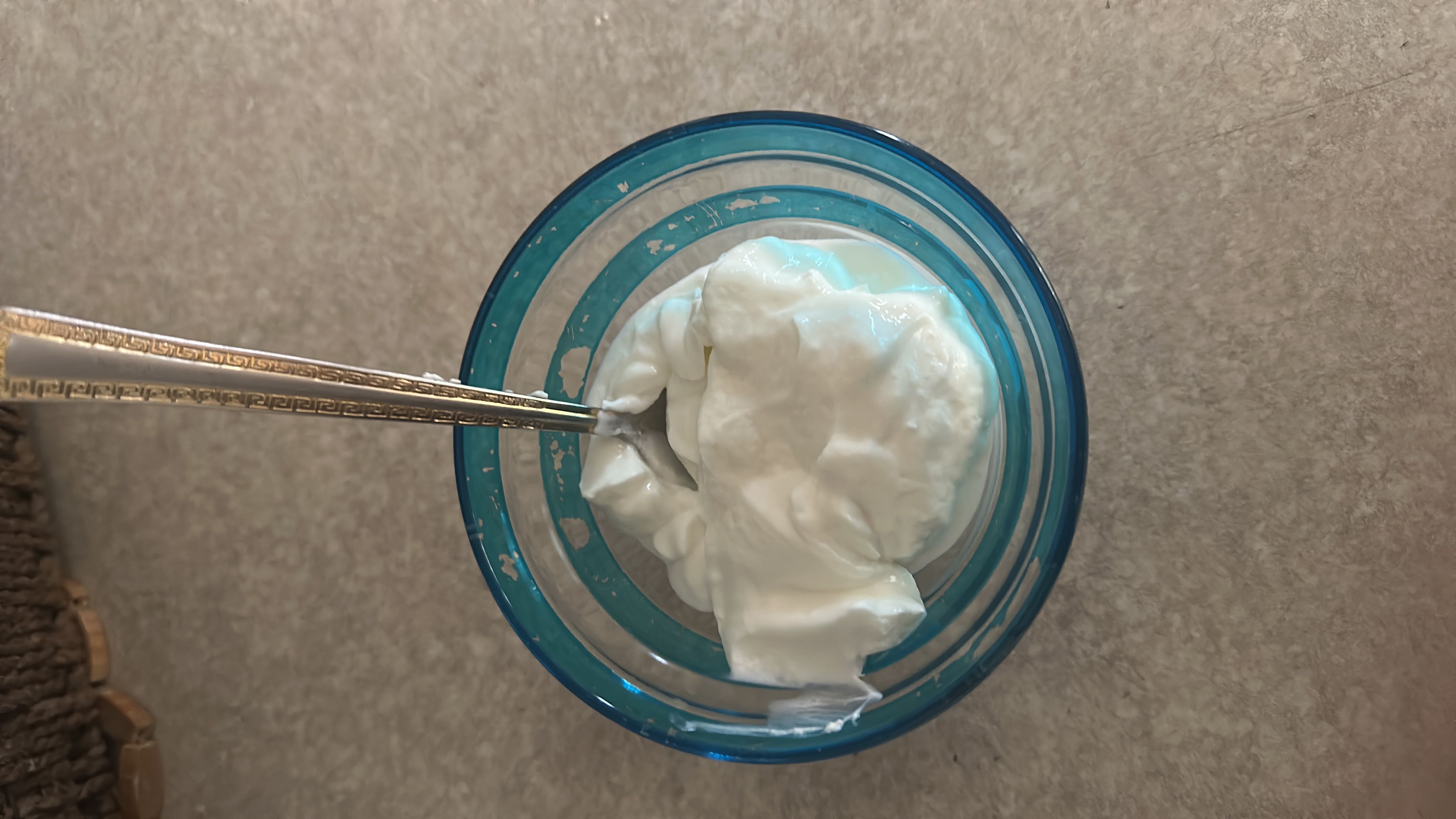 Greek Yogurt