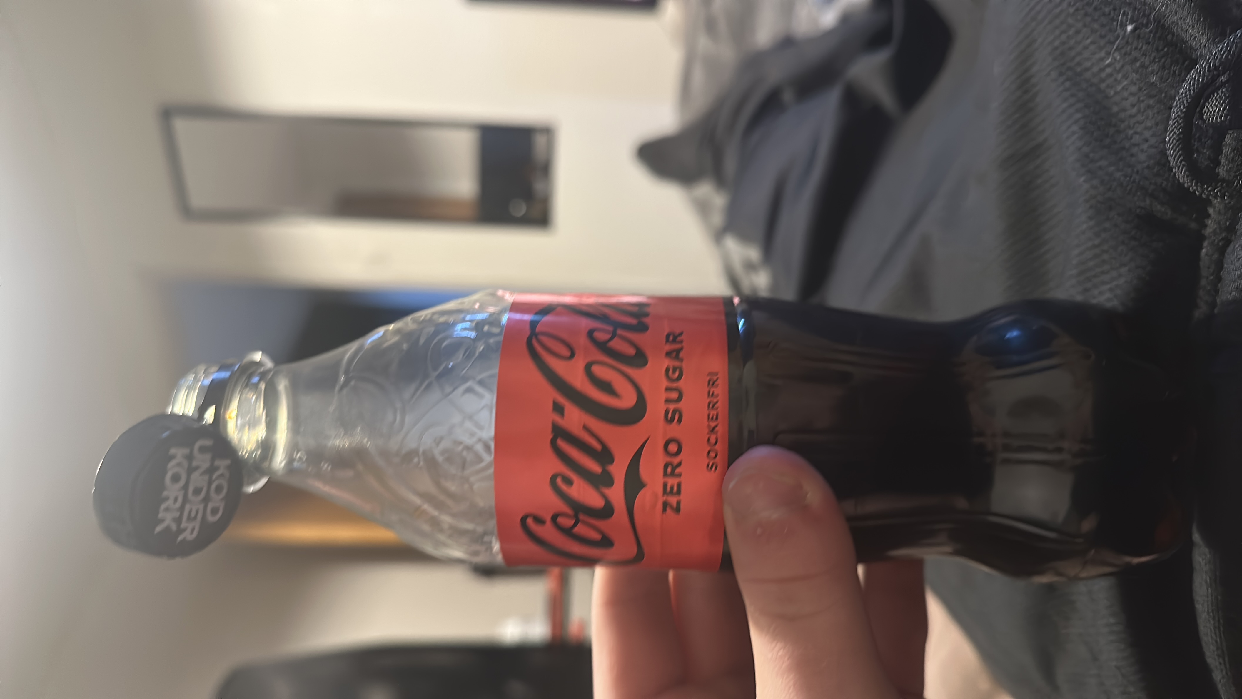 Coca-Cola Zero