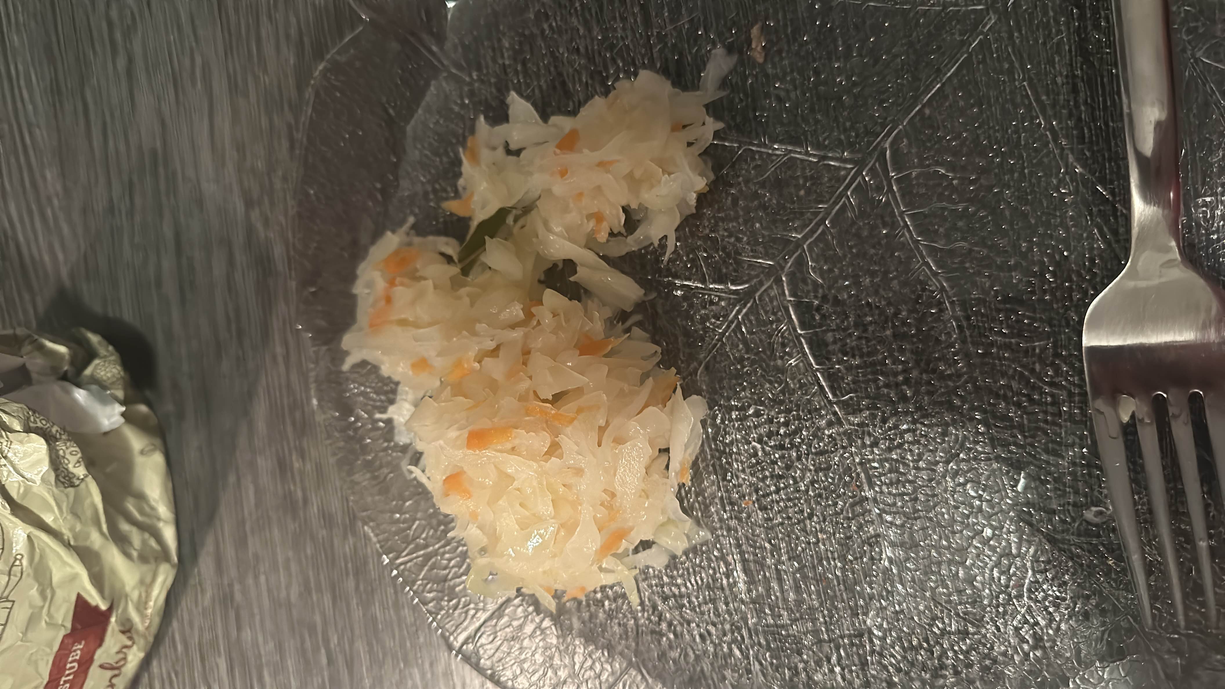 Sauerkraut