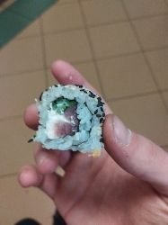 Sushi Roll