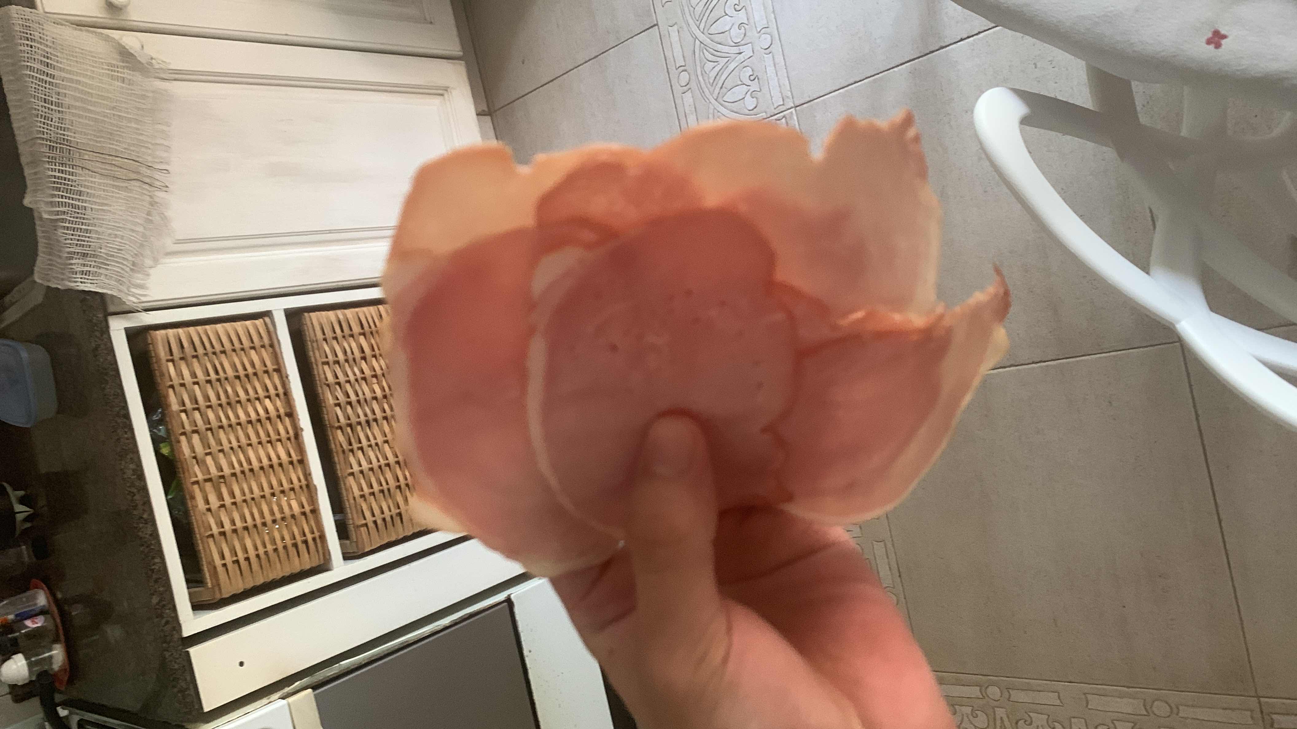 Sliced Ham