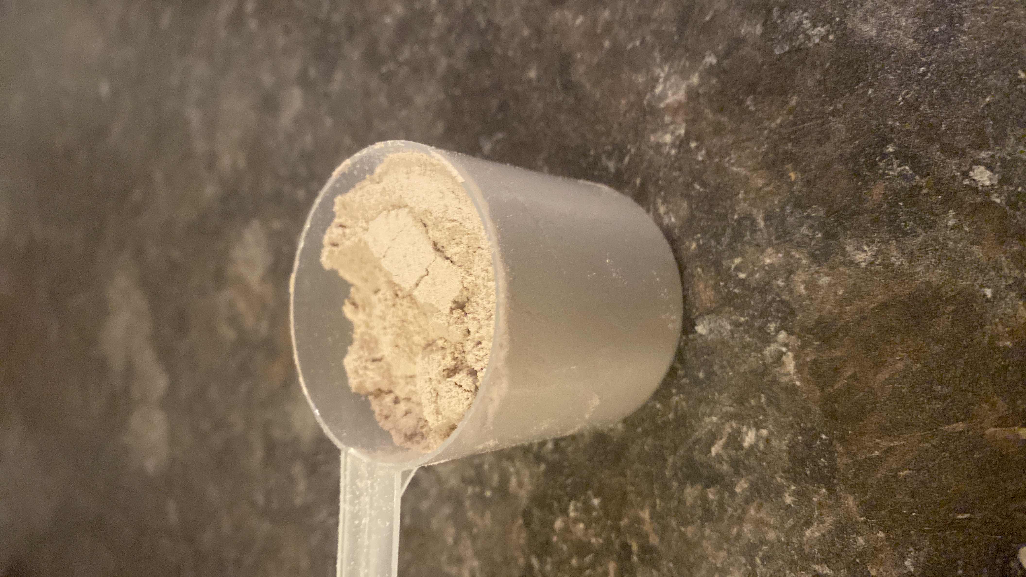 بروتين بودرة