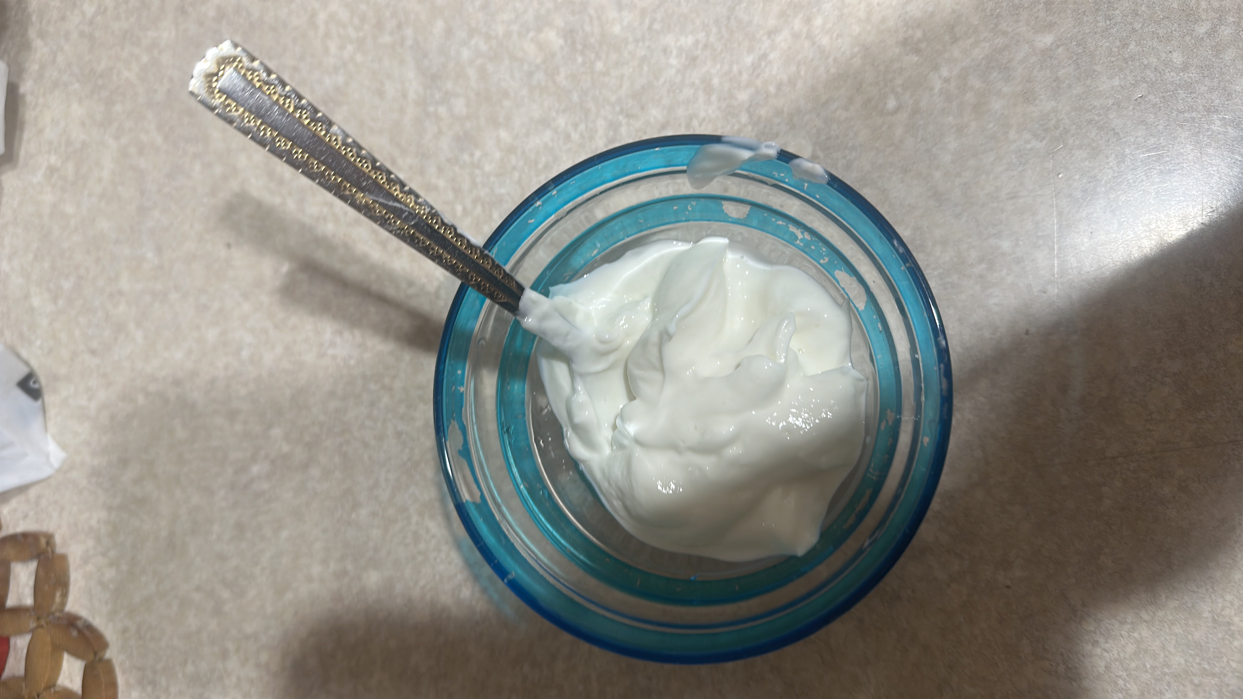 Greek Yogurt