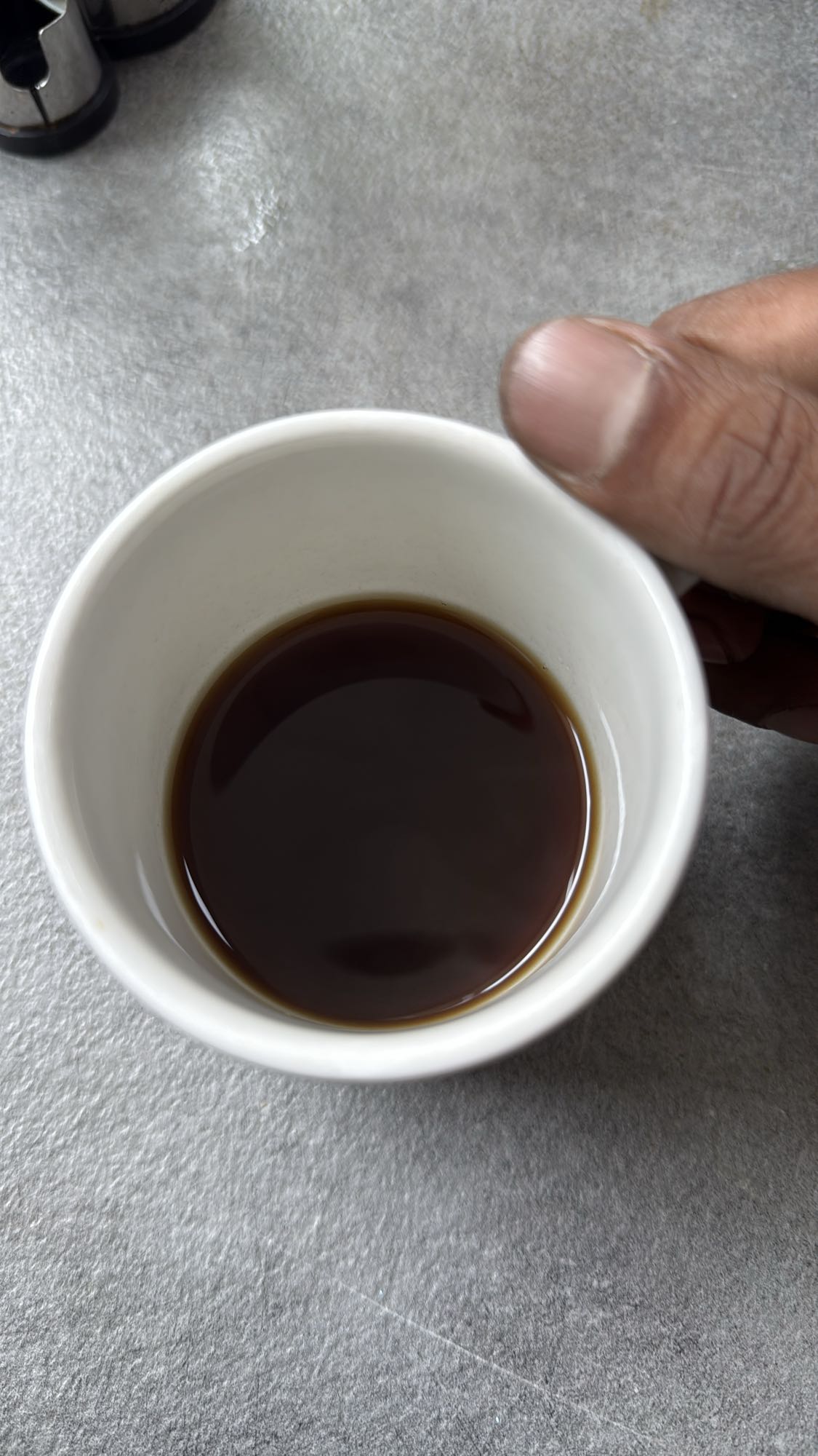 Black Coffee