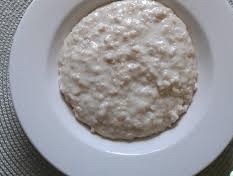 Овсяная каша