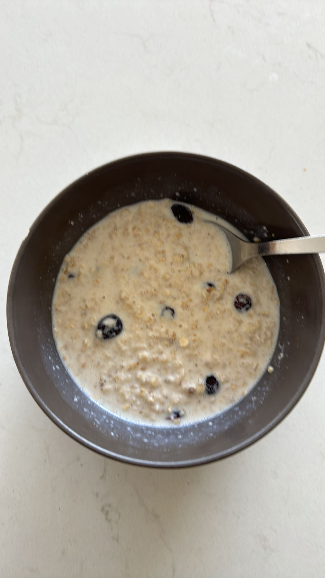 דייסת שיבולת שועל