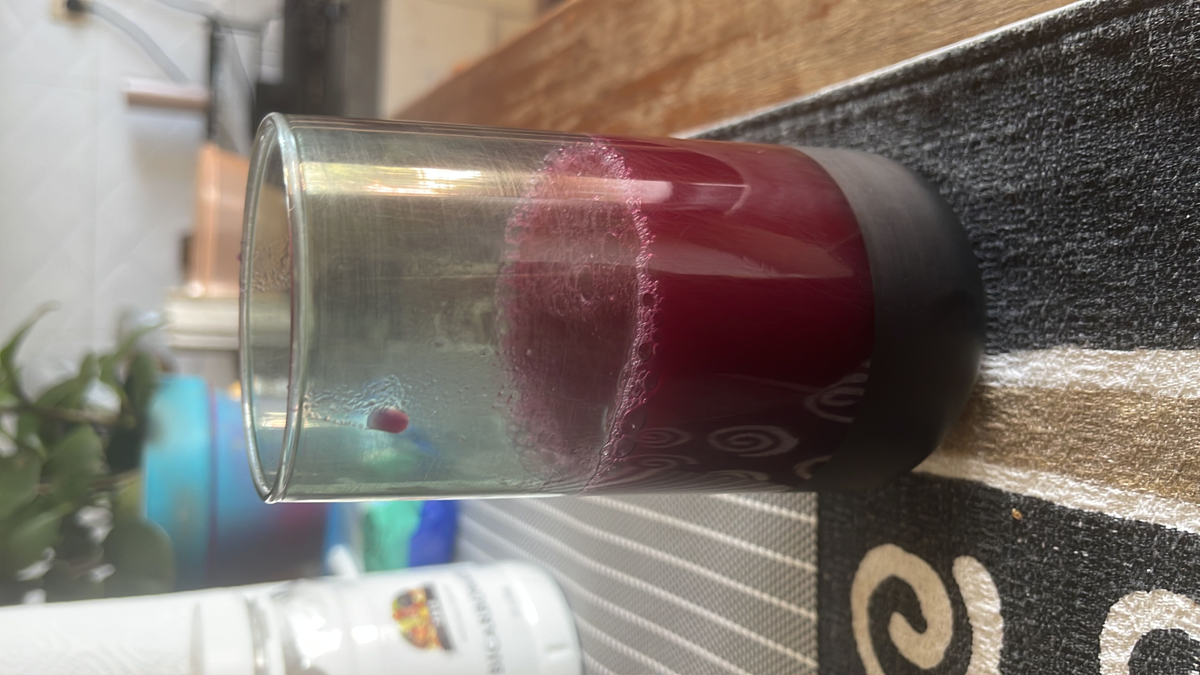 Beetroot Juice