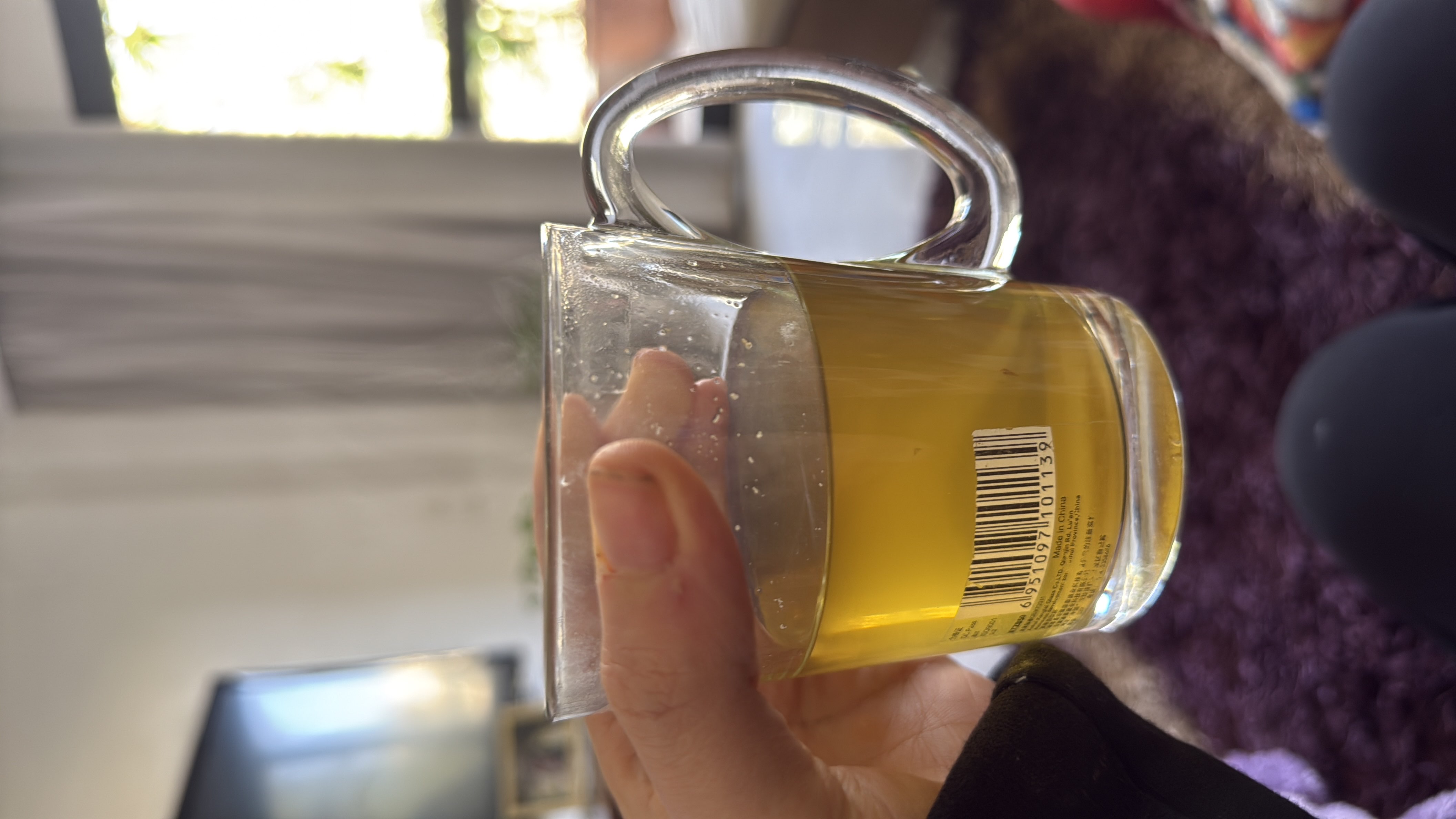 Herbal Tea