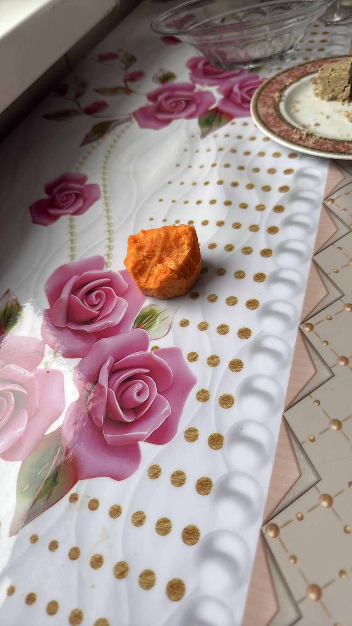 Запеченный батат