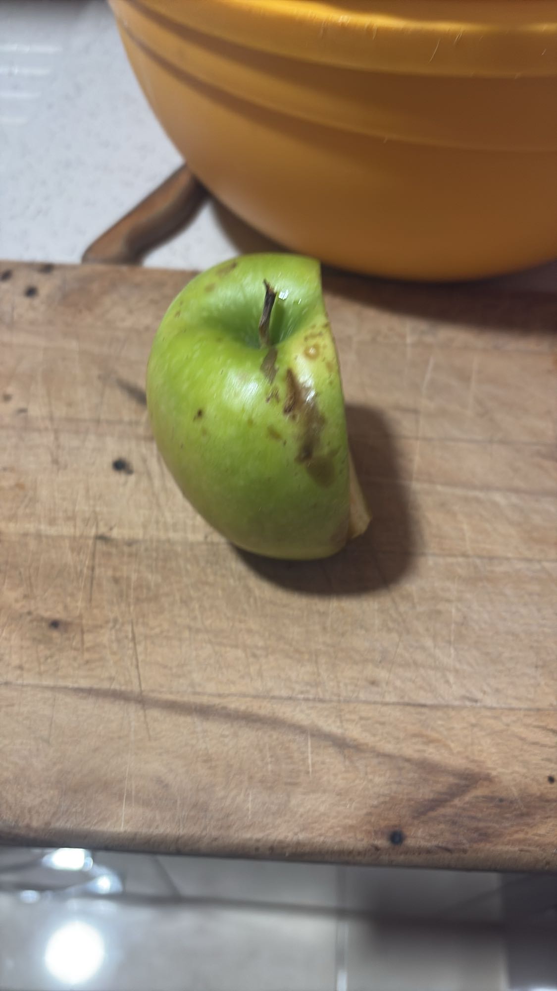 Green Apple