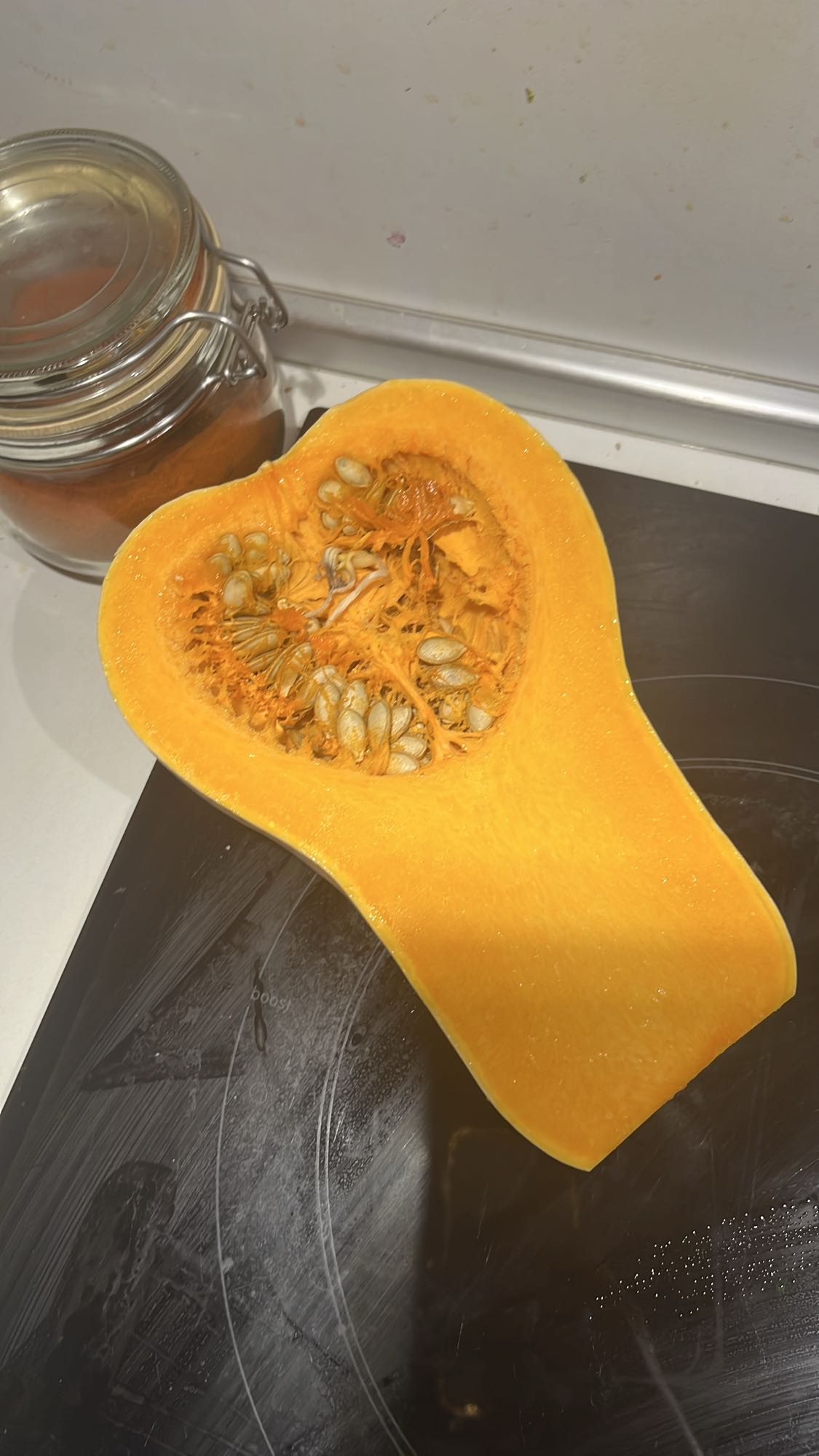 Butternut Squash
