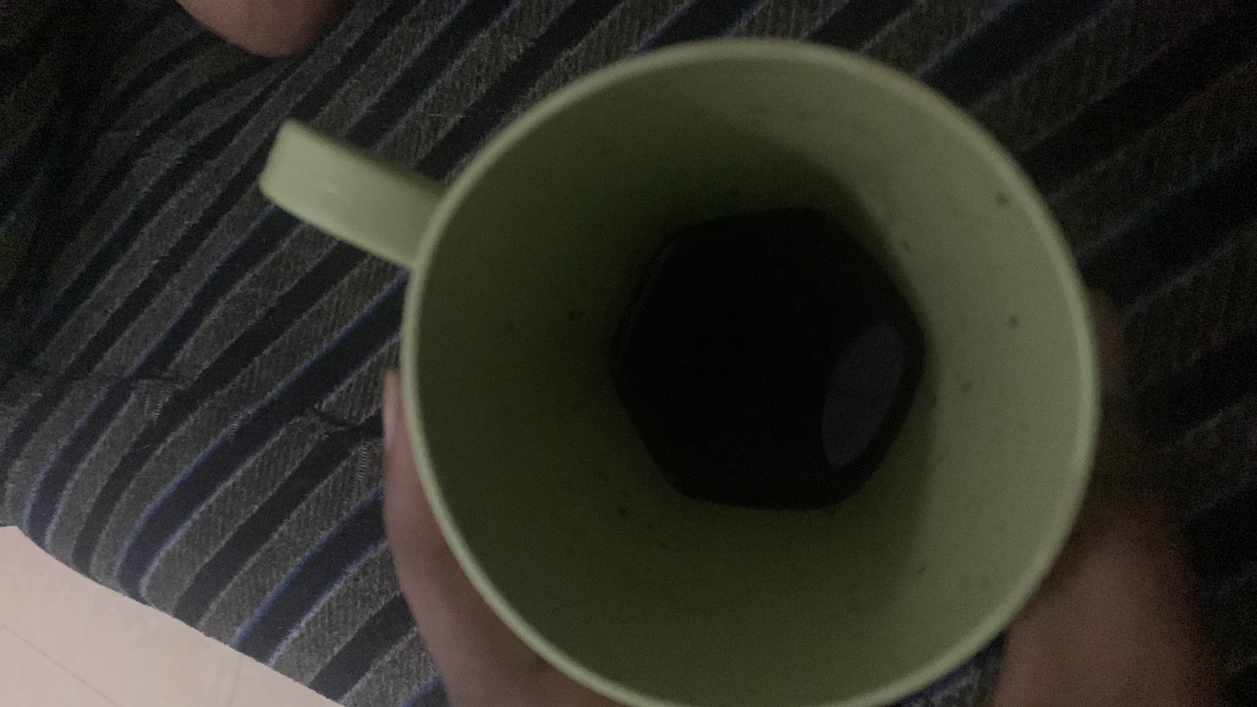 Black Coffee