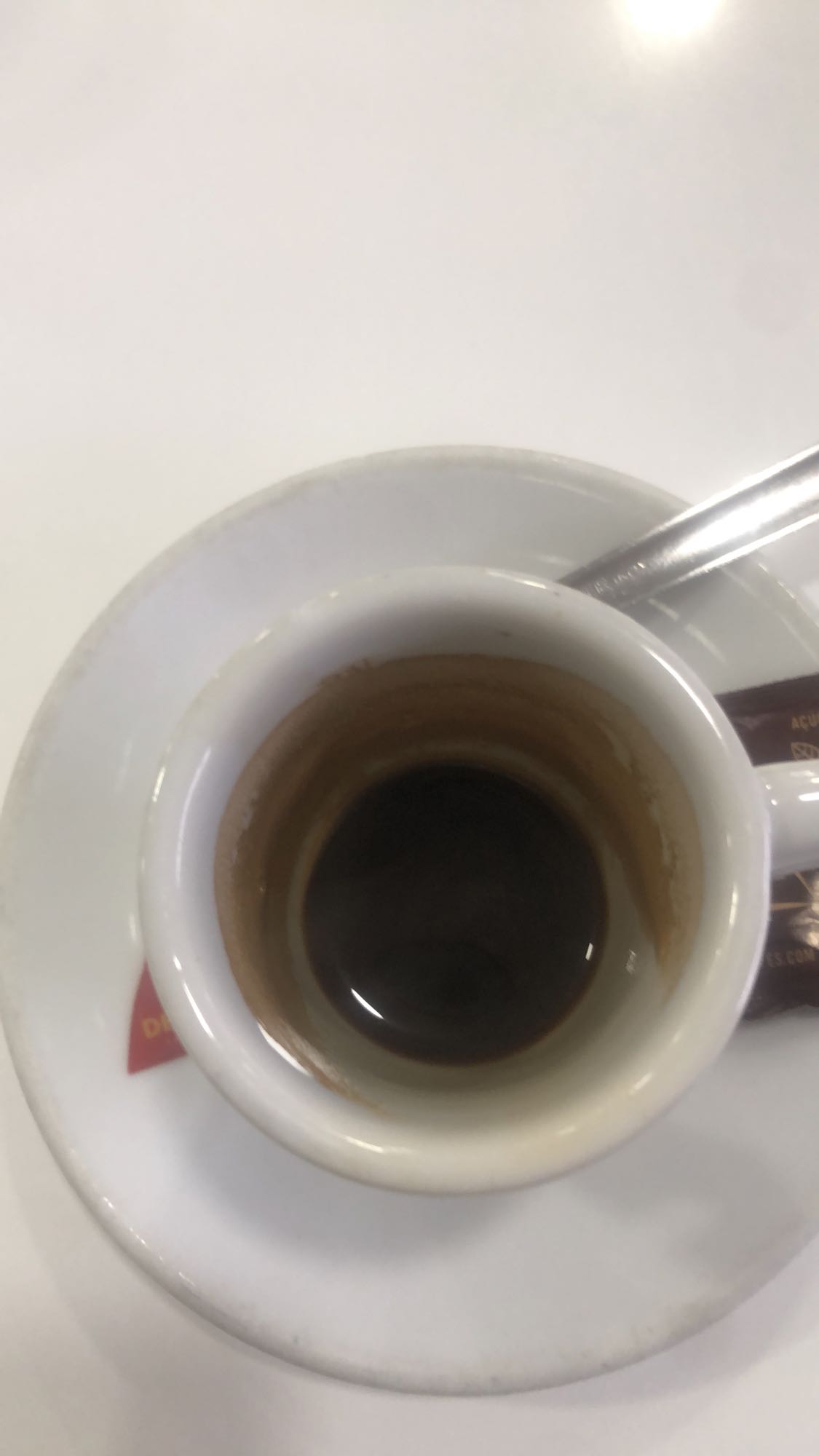 Café expresso