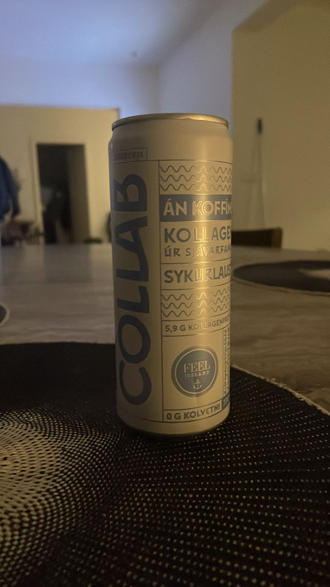 Collab Collagen Drink