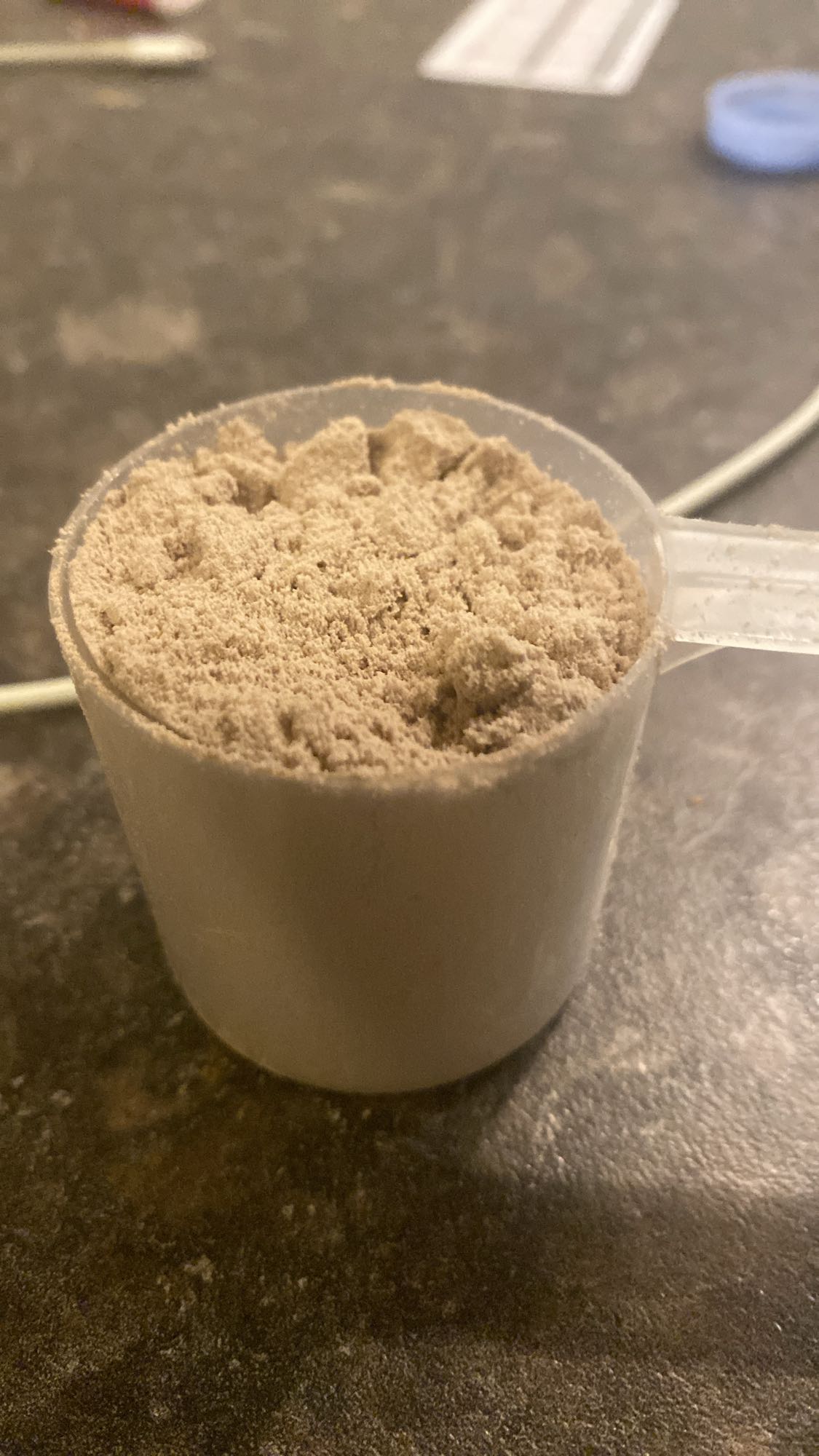 بروتين مصل اللبن