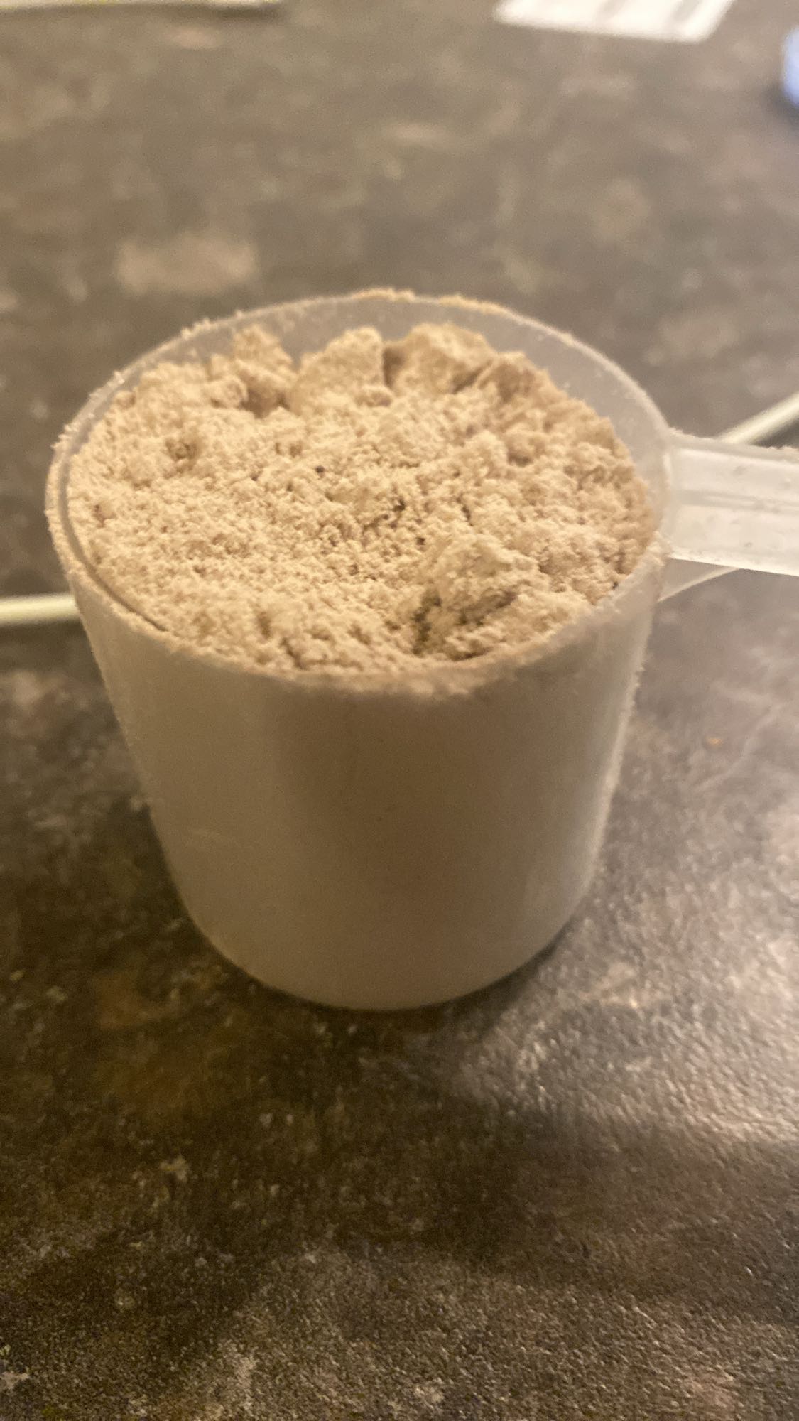 بروتين مصل اللبن