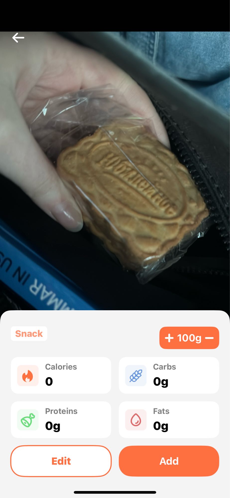 Snack