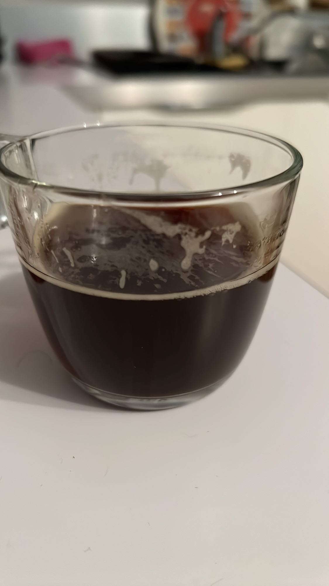 Café noir