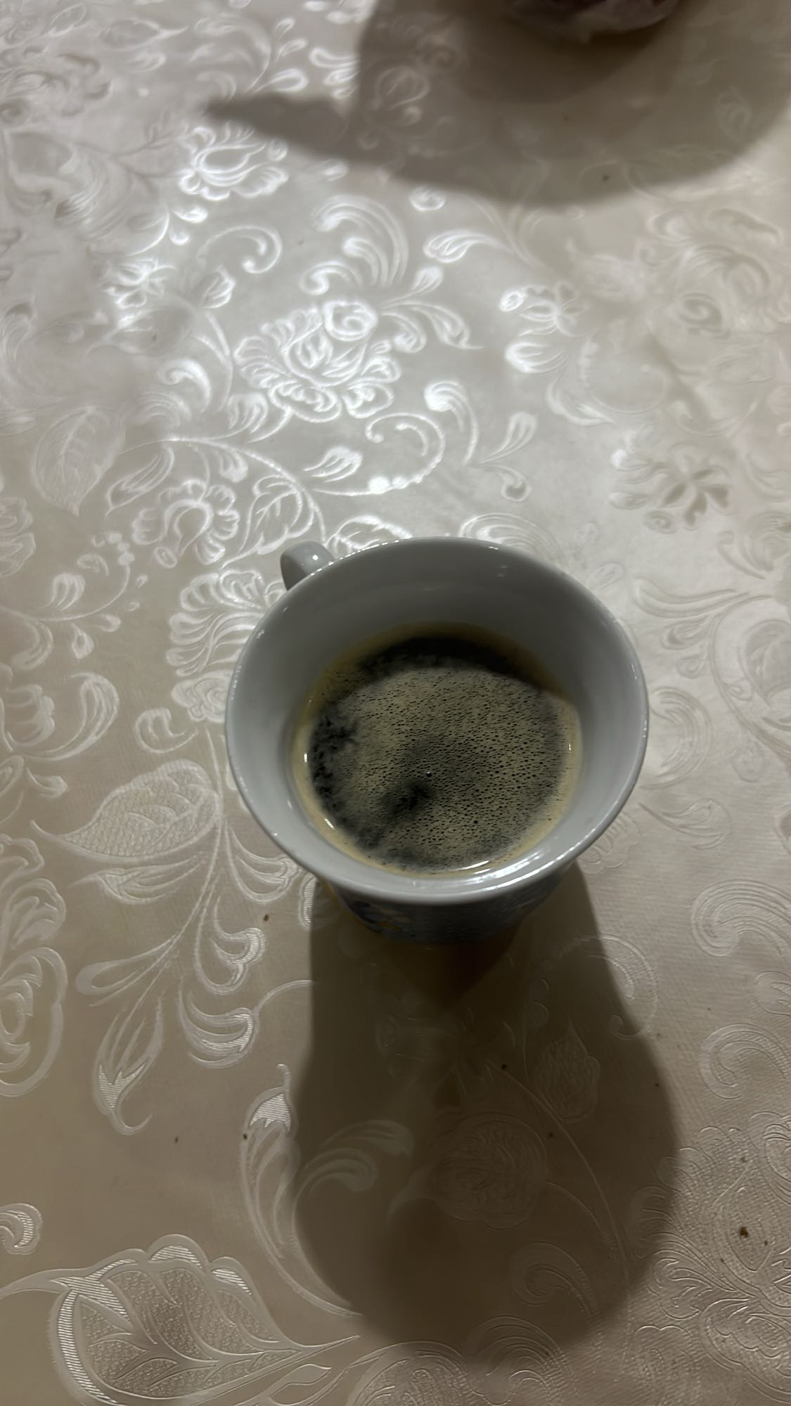 Café noir