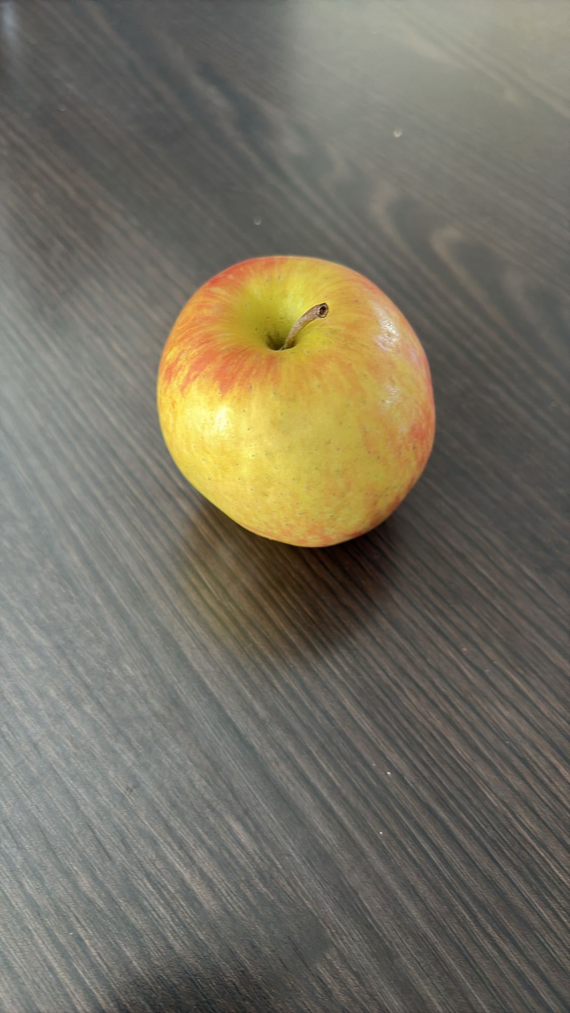 Pomme fraîche