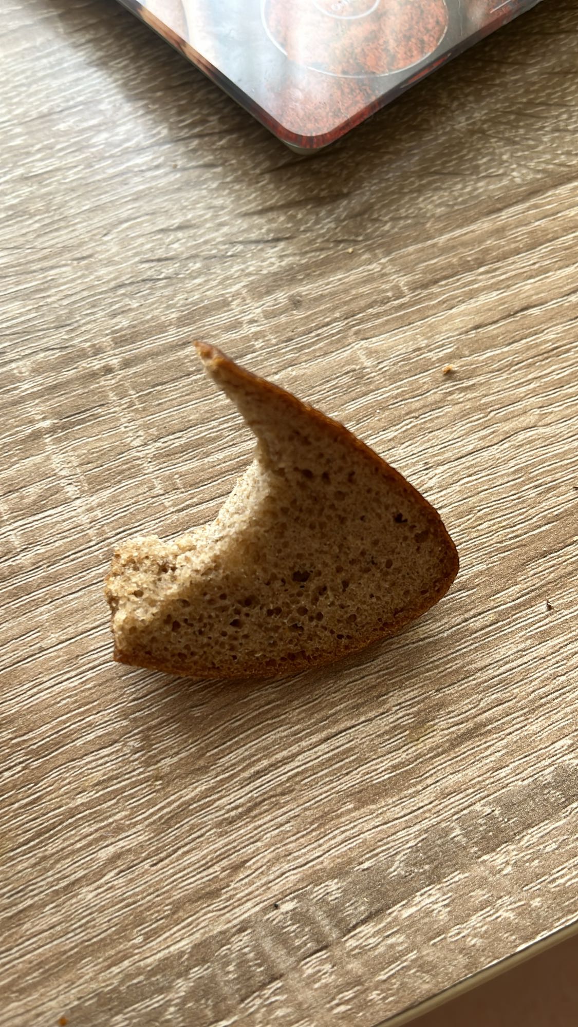 Черный хлеб