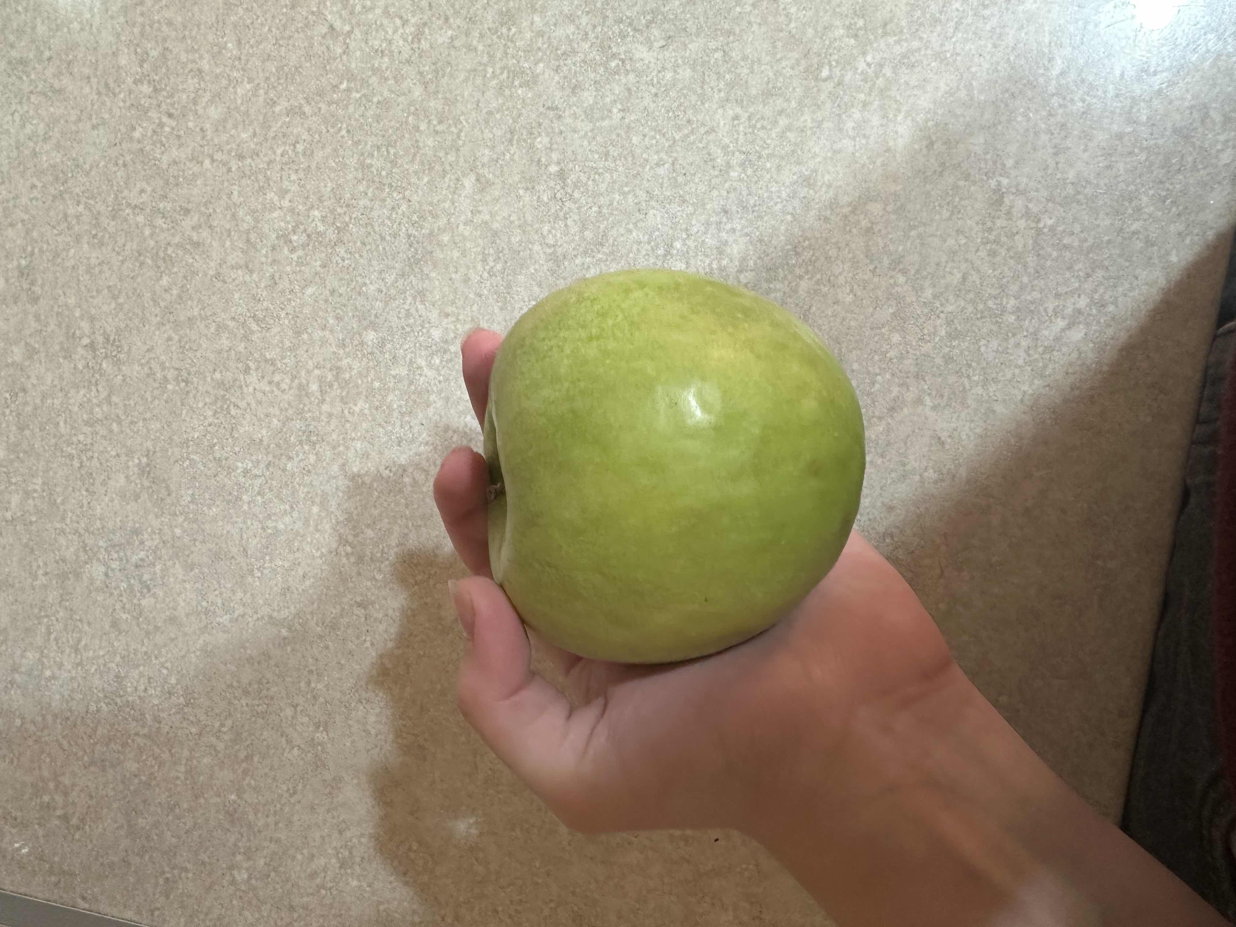Green Apple