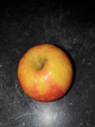 Pomme fraîche