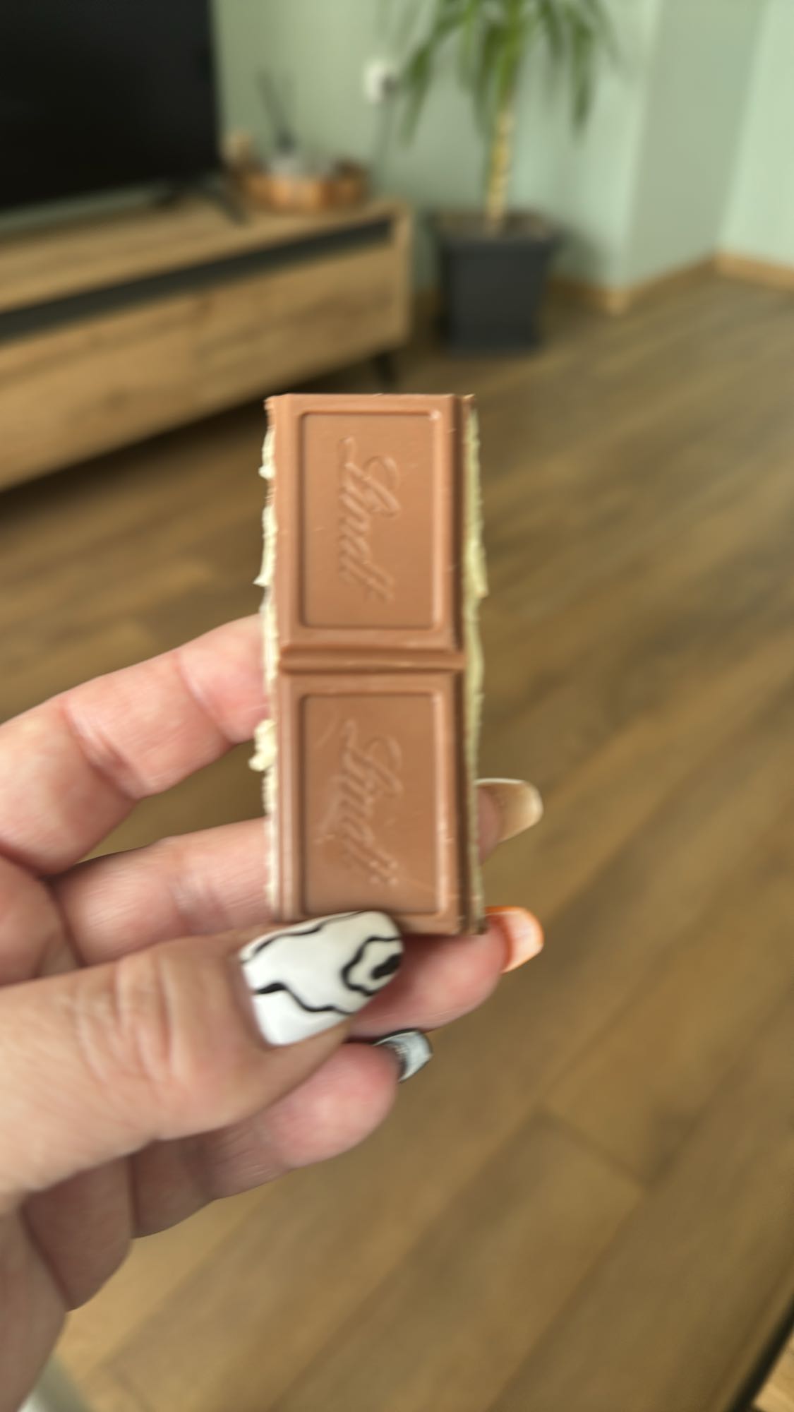 Milk Chocolate Bar