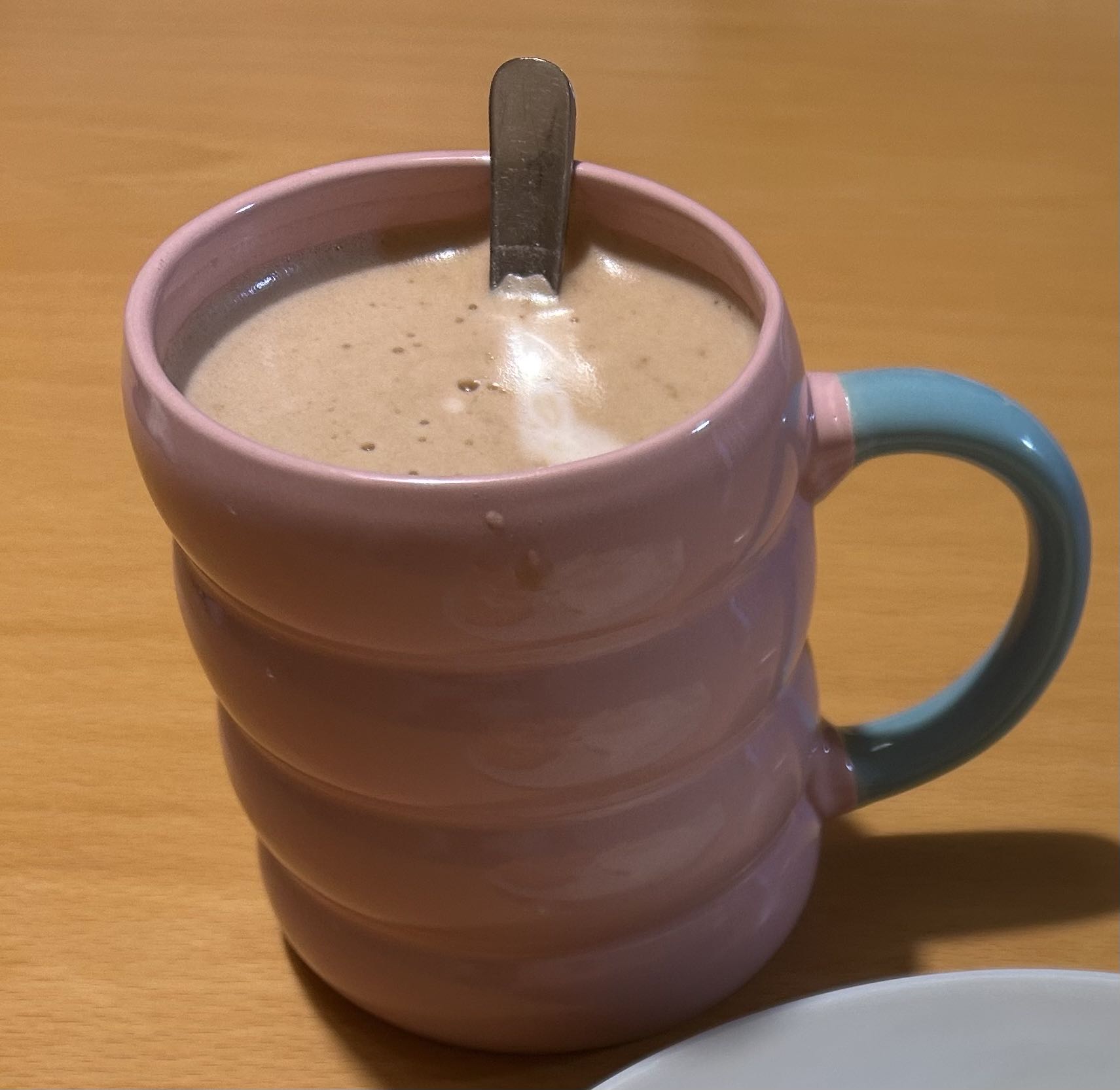 Hot Chocolate