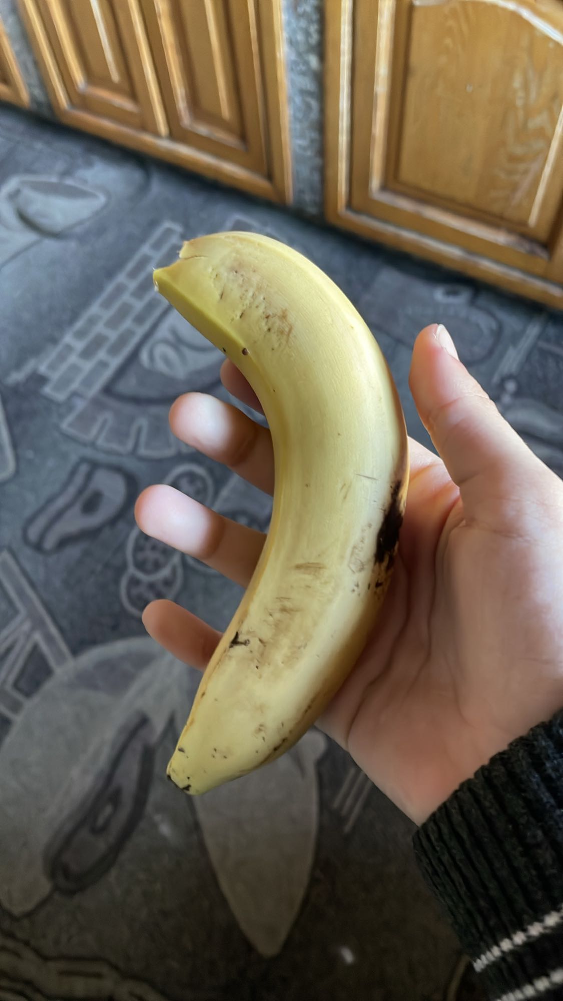 Banana