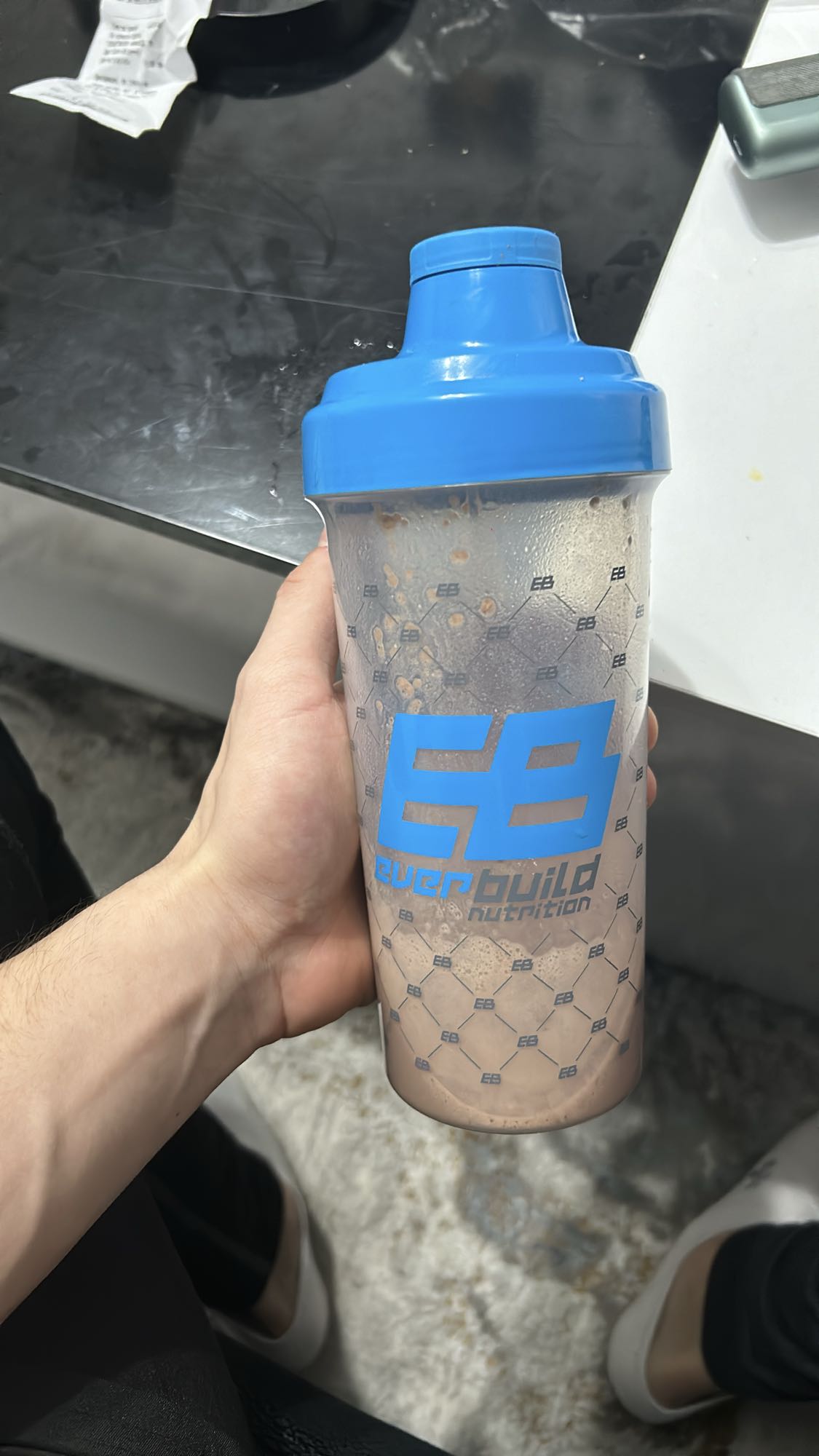 Protein Shake