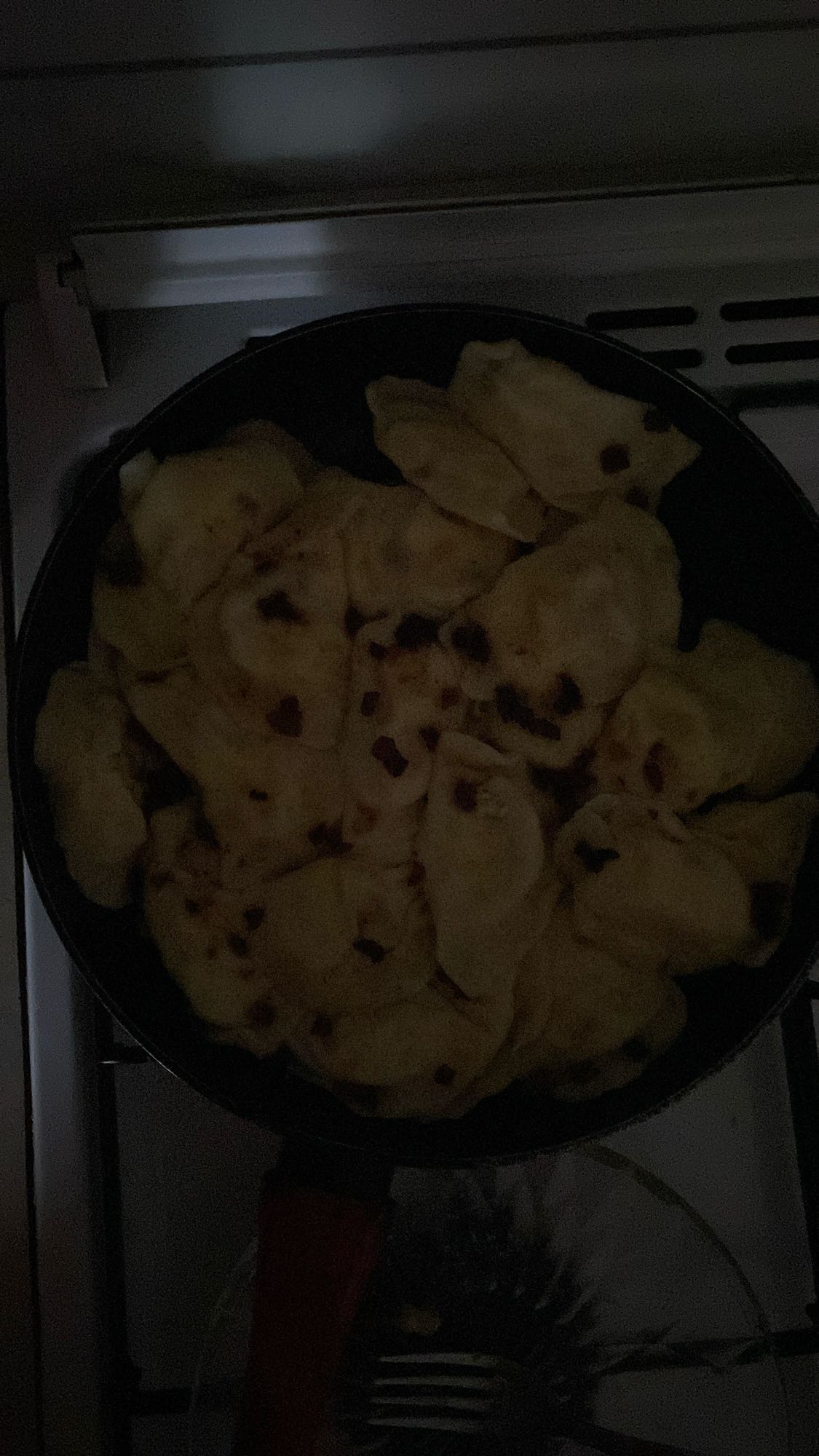 Pierogi ruskie