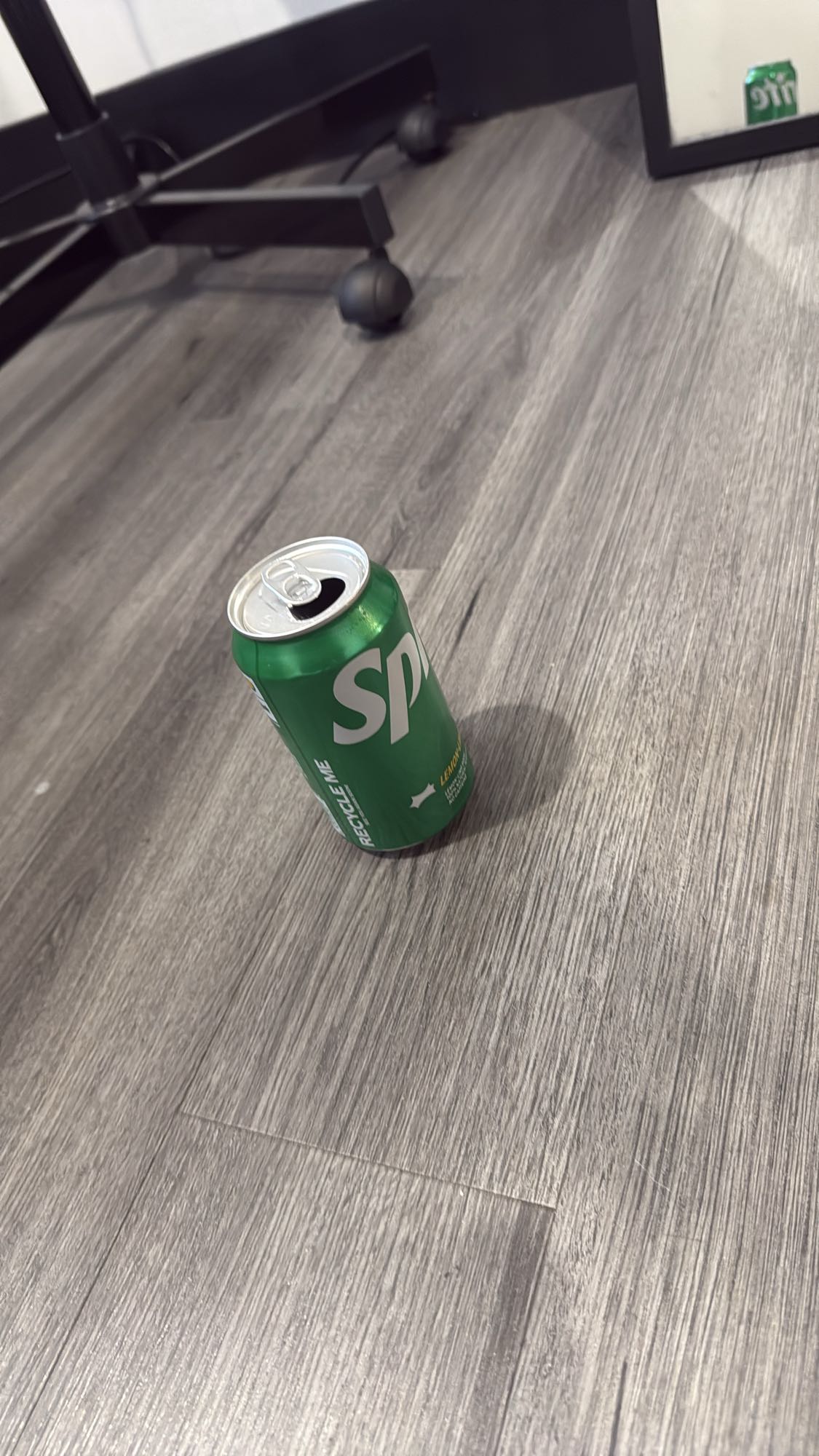 Sprite Soda