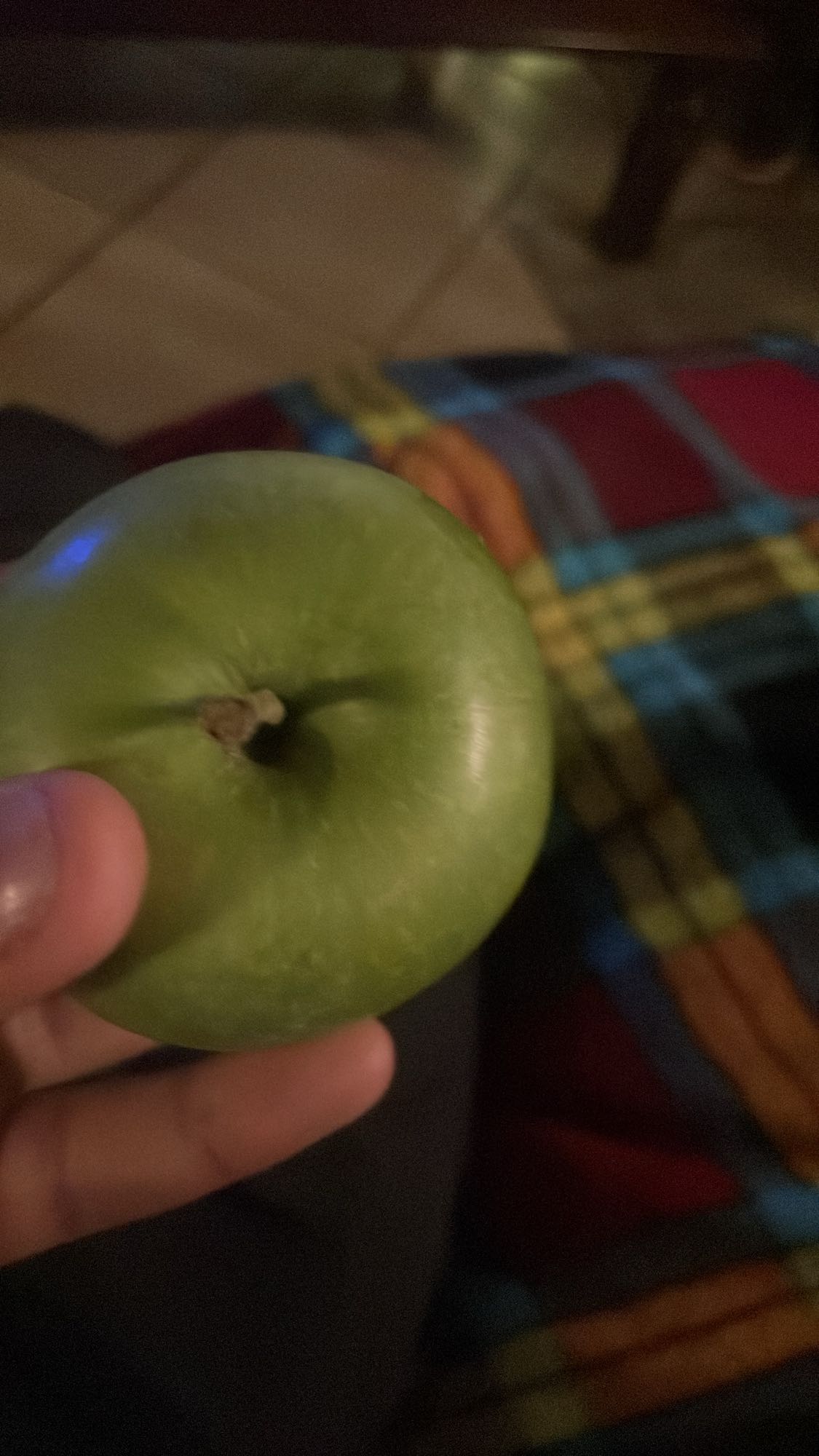 Green Apple