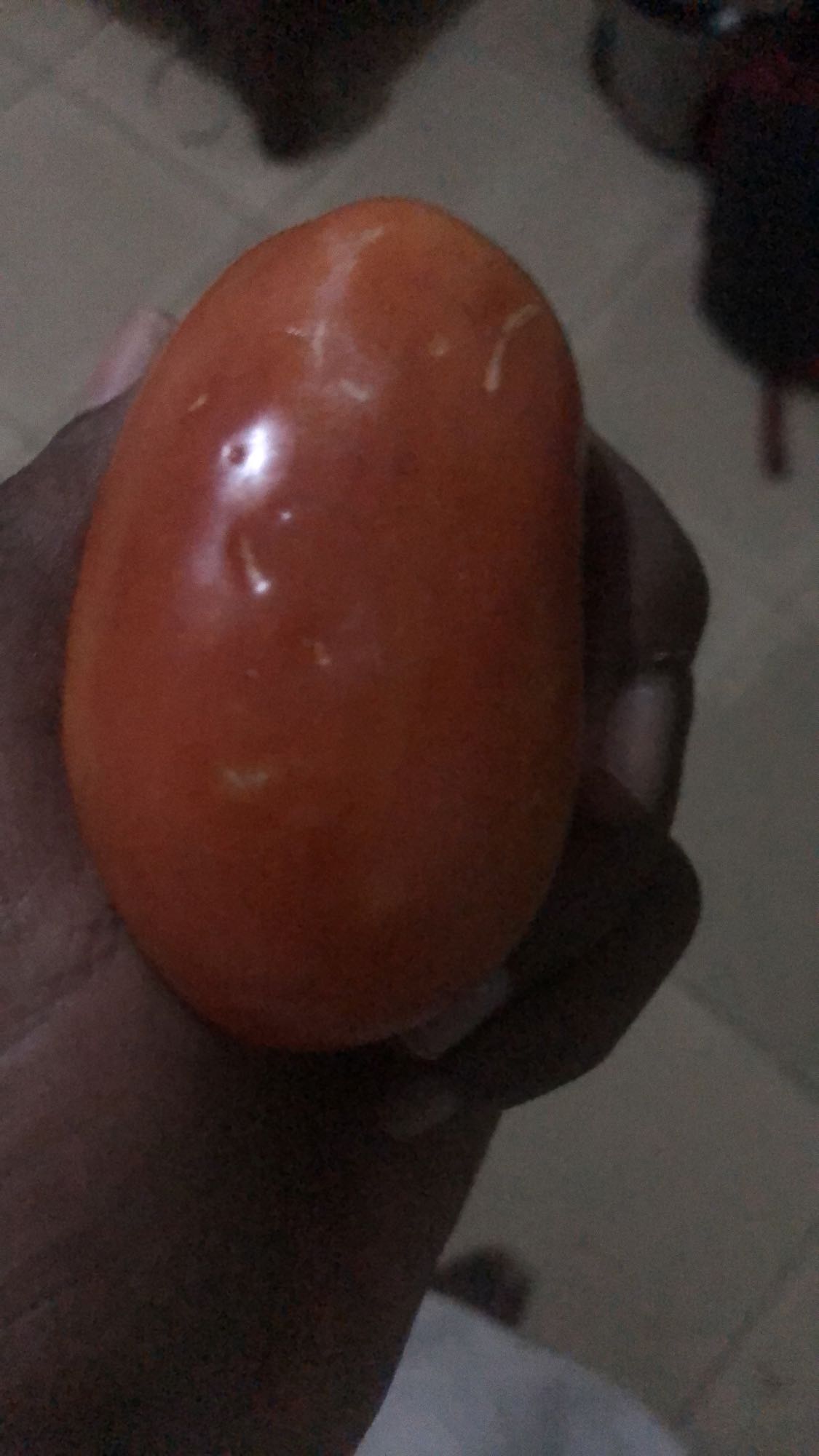 Fresh Tomato