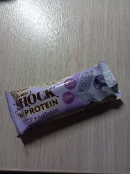 Shock Hi-Protein Bar