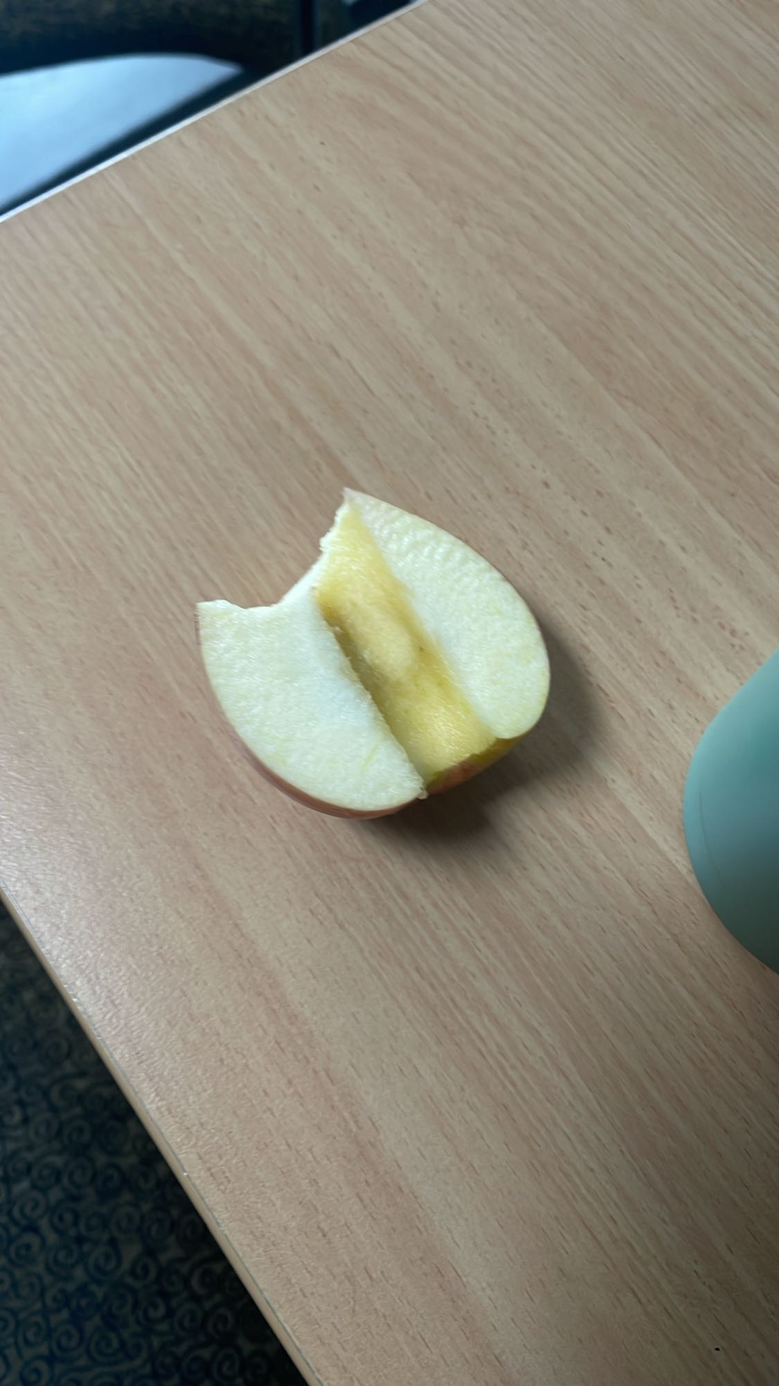 Sliced Apple