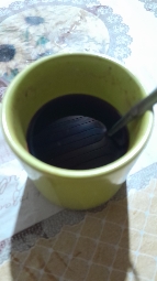 Black Coffee